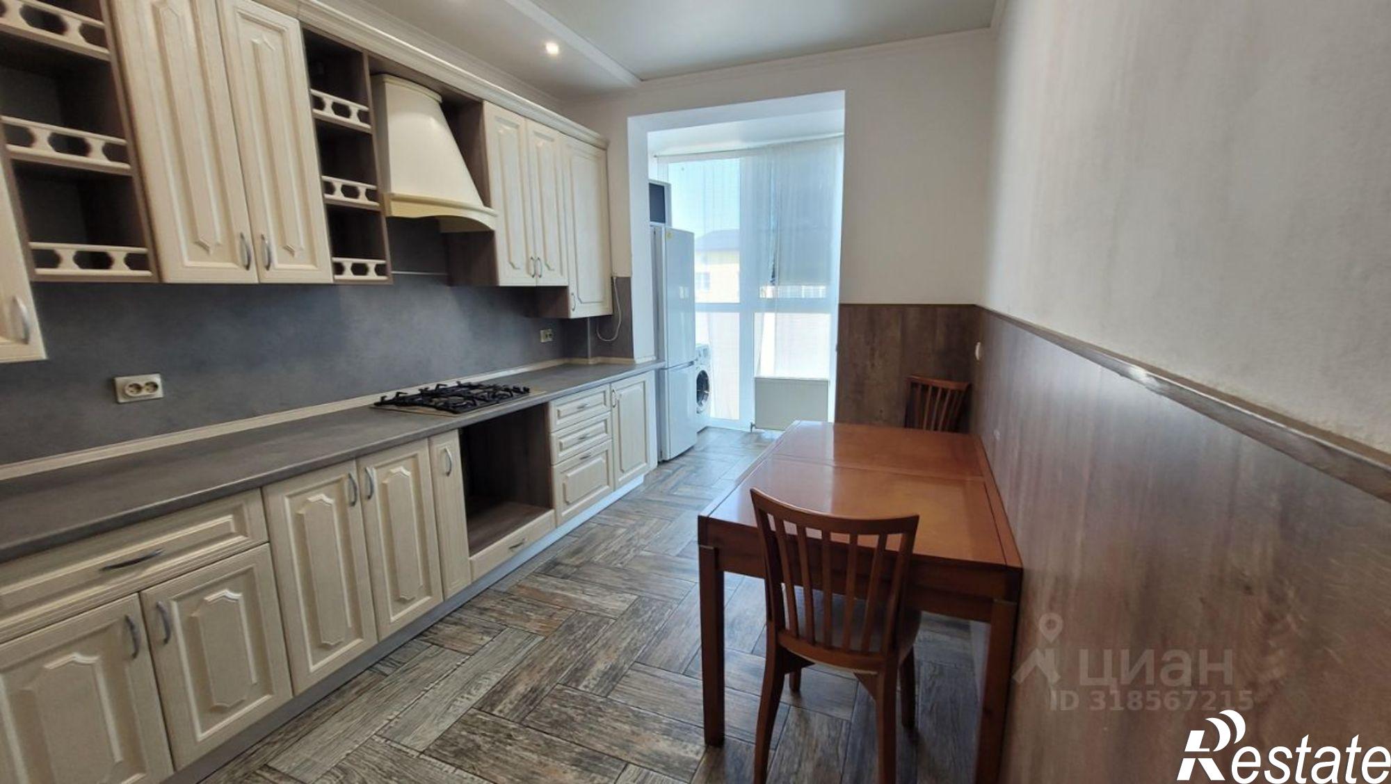 Сдать квартиру за 16 000 рублей на ул Пиренейская, 10