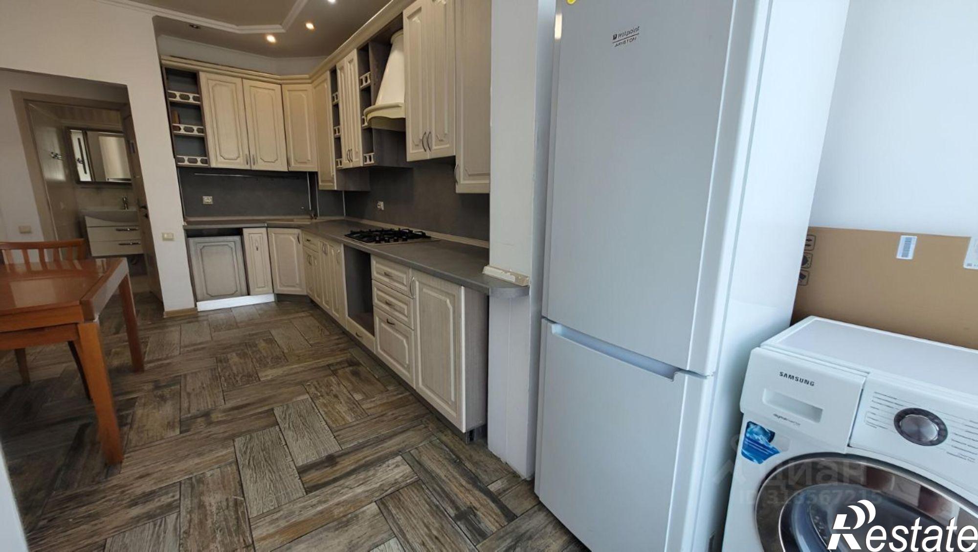 Сдать квартиру за 16 000 рублей на ул Пиренейская, 10