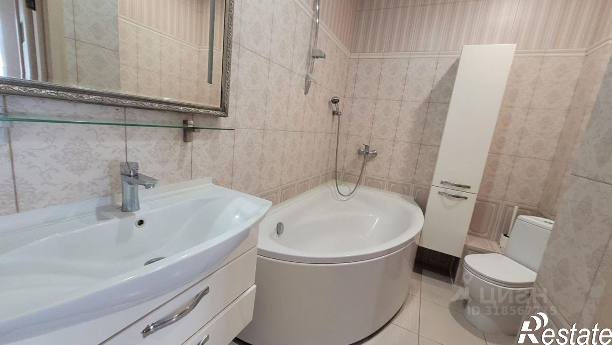 Сдать квартиру за 16 000 рублей на ул Пиренейская, 10