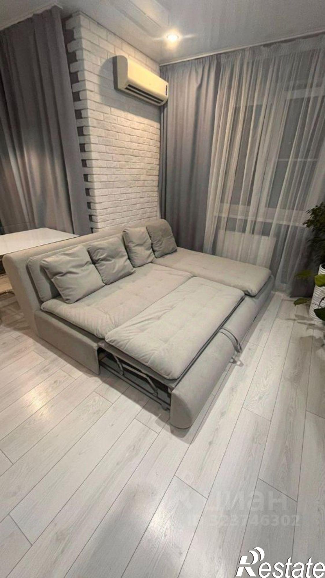 Сдать квартиру за 35 000 рублей на ул им. Героя Яцкова И.В., 9 1