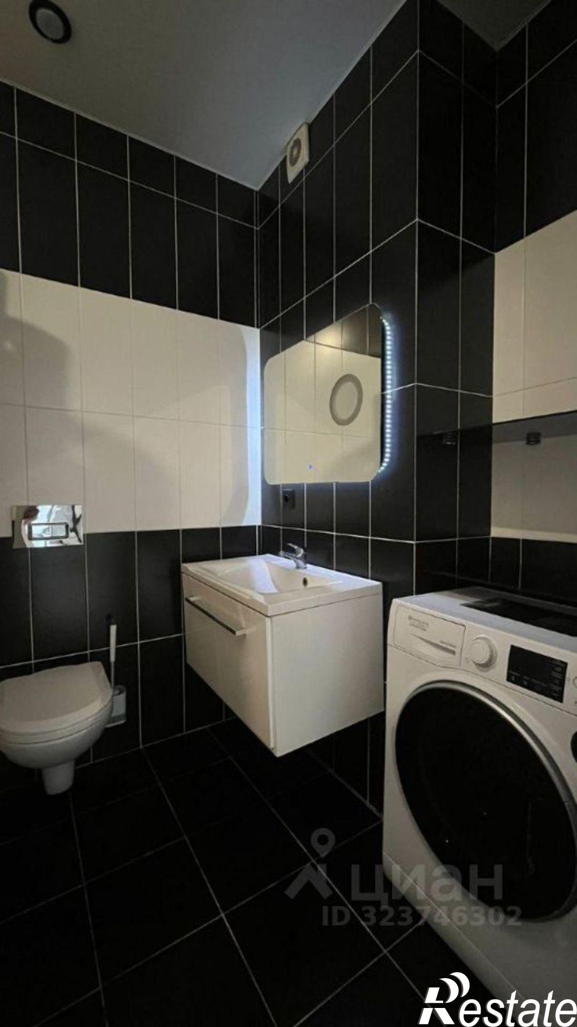 Сдать квартиру за 35 000 рублей на ул им. Героя Яцкова И.В., 9 1