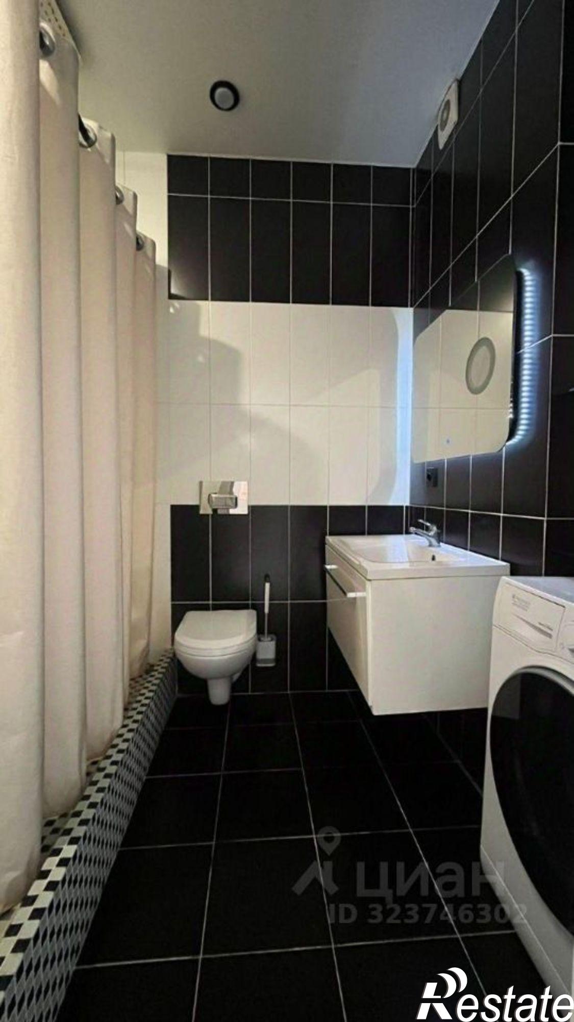 Сдать квартиру за 35 000 рублей на ул им. Героя Яцкова И.В., 9 1