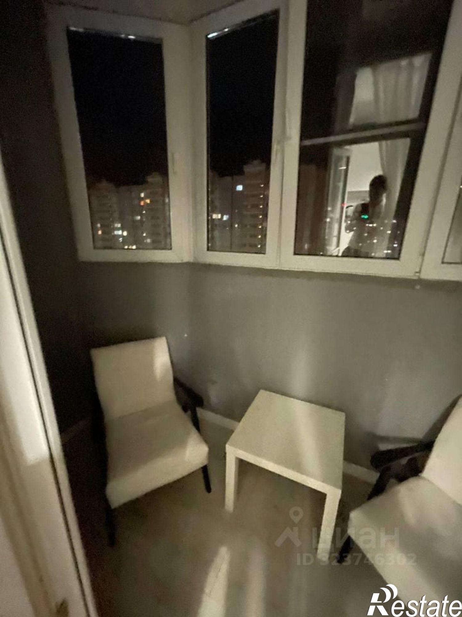 Сдать квартиру за 35 000 рублей на ул им. Героя Яцкова И.В., 9 1