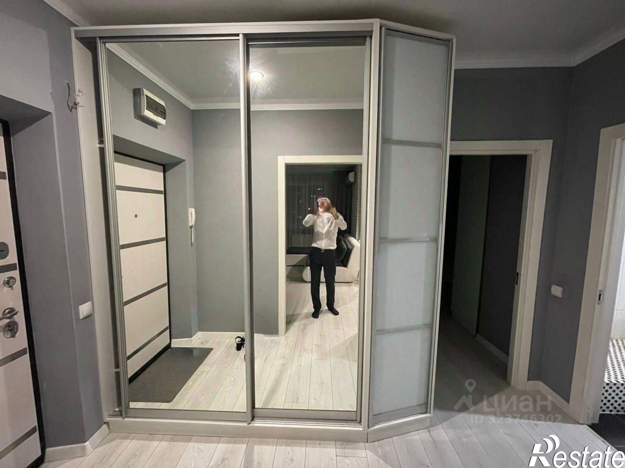 Сдать квартиру за 35 000 рублей на ул им. Героя Яцкова И.В., 9 1