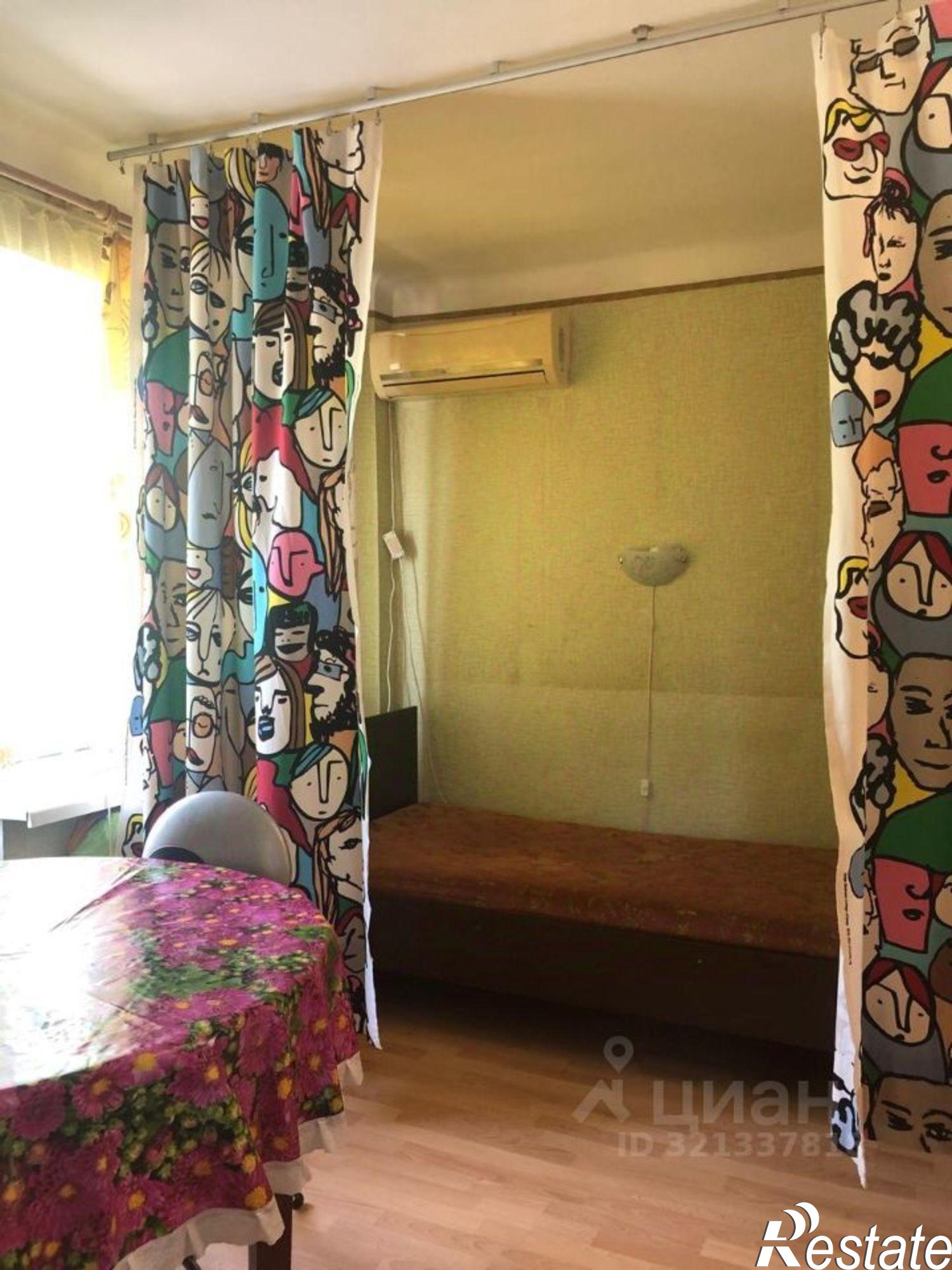 Сдать комнату за 8 000 рублей на ул Сормовская, 26