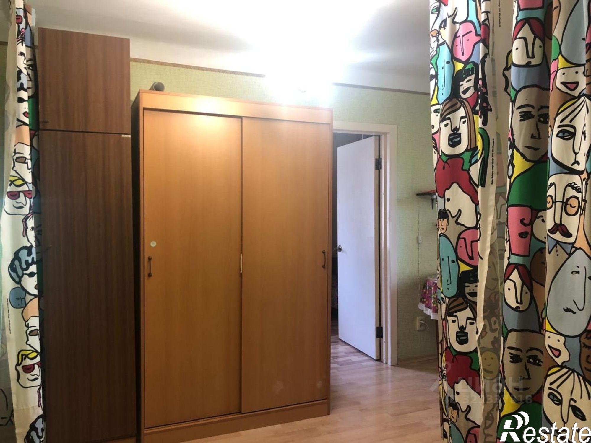 Сдать комнату за 8 000 рублей на ул Сормовская, 26