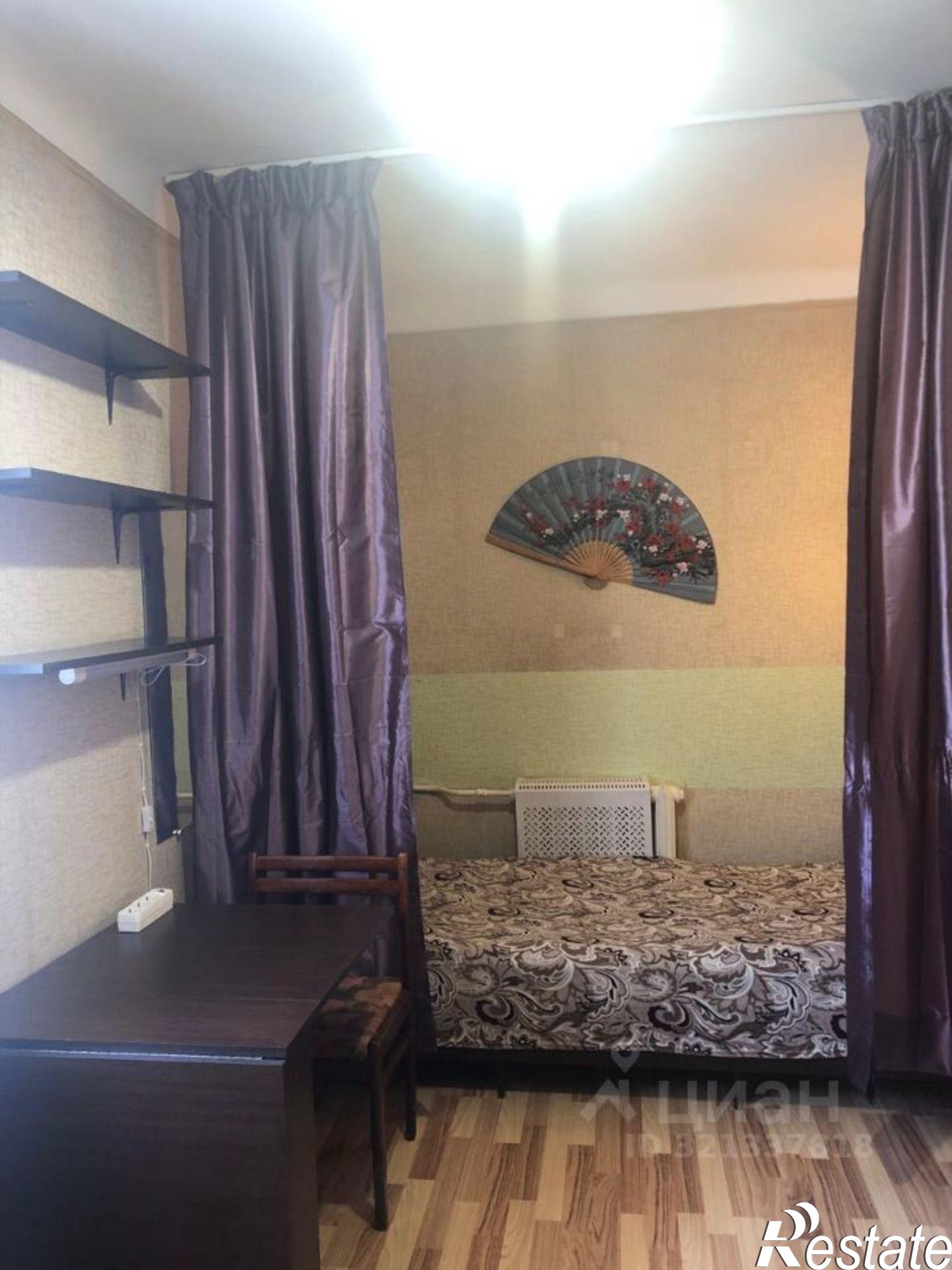 Сдать комнату за 8 000 рублей на ул Сормовская, 26