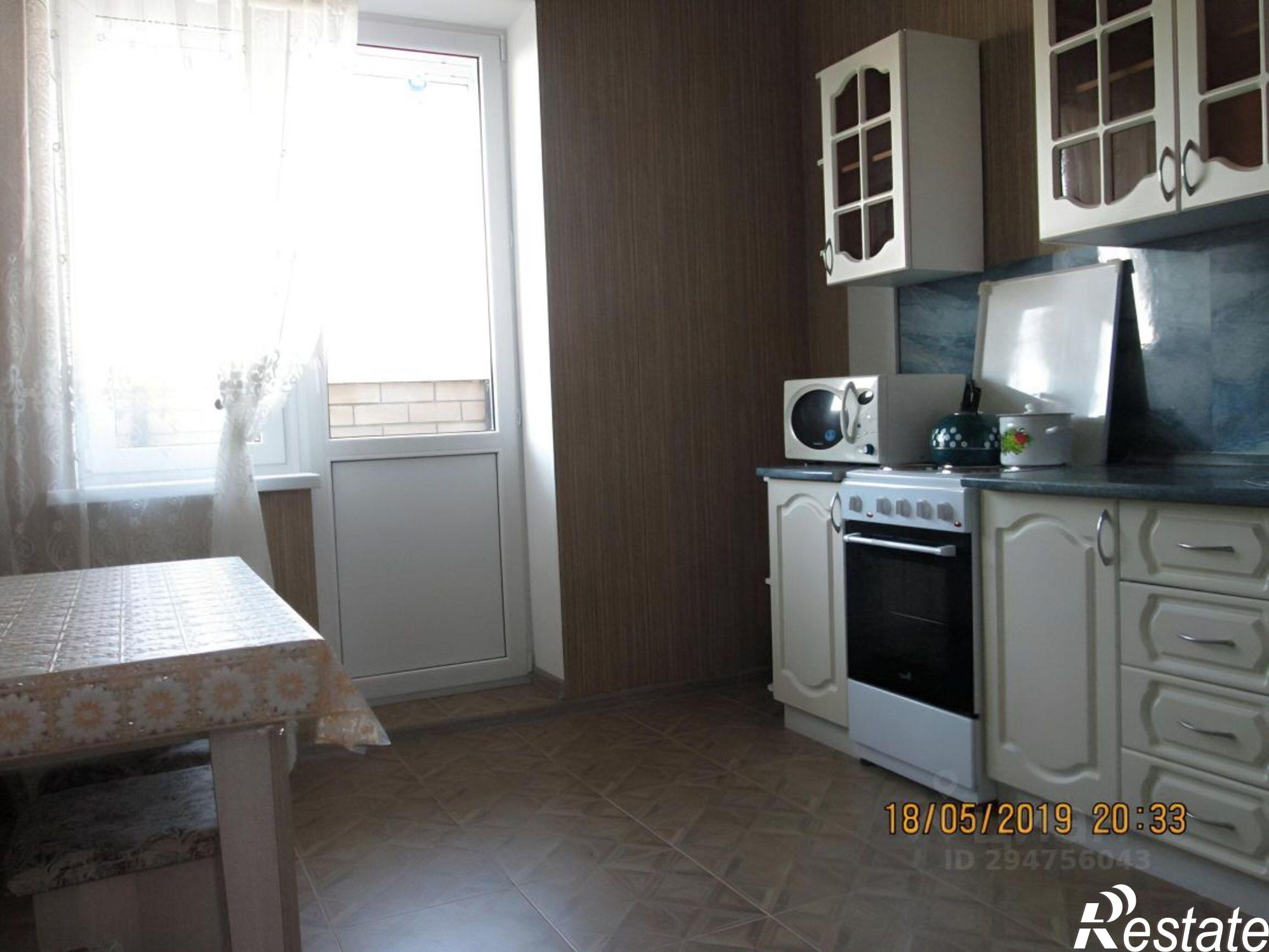 Сдать квартиру за 23 000 рублей на ул Гидростроителей, 59/2