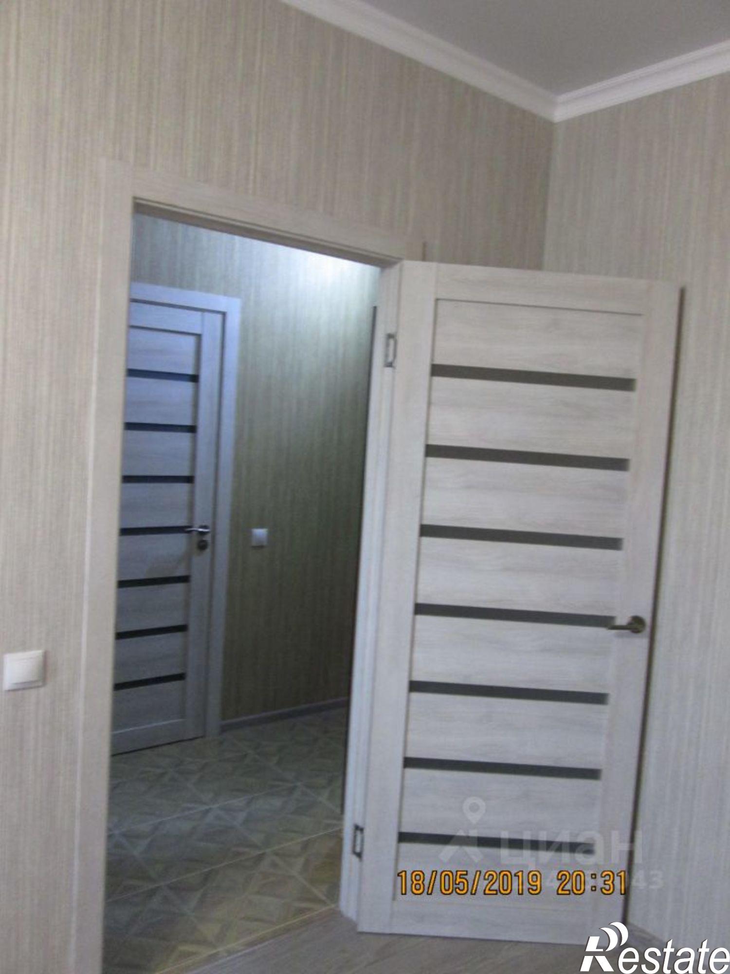 Сдать квартиру за 23 000 рублей на ул Гидростроителей, 59/2