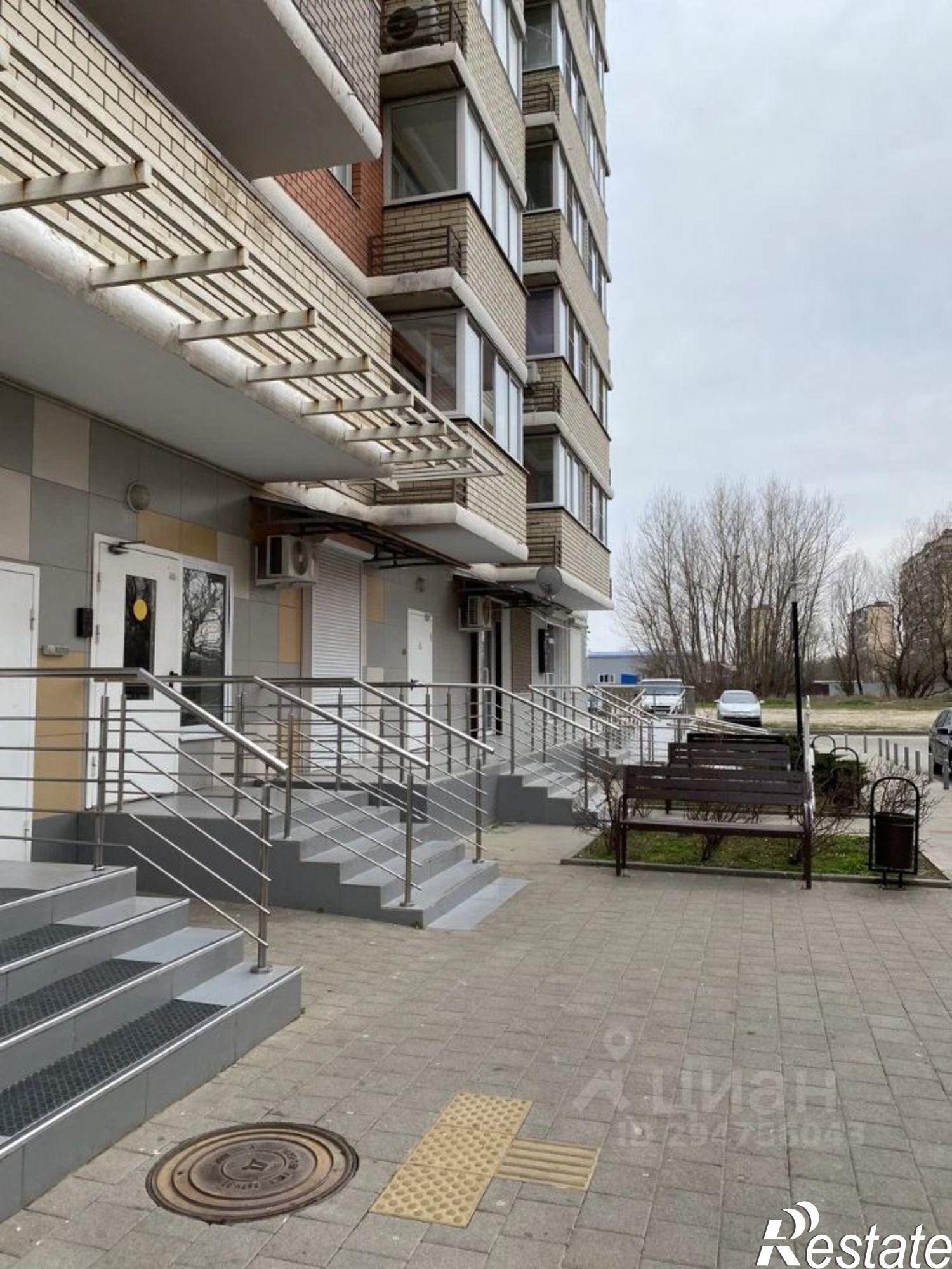 Сдать квартиру за 23 000 рублей на ул Гидростроителей, 59/2