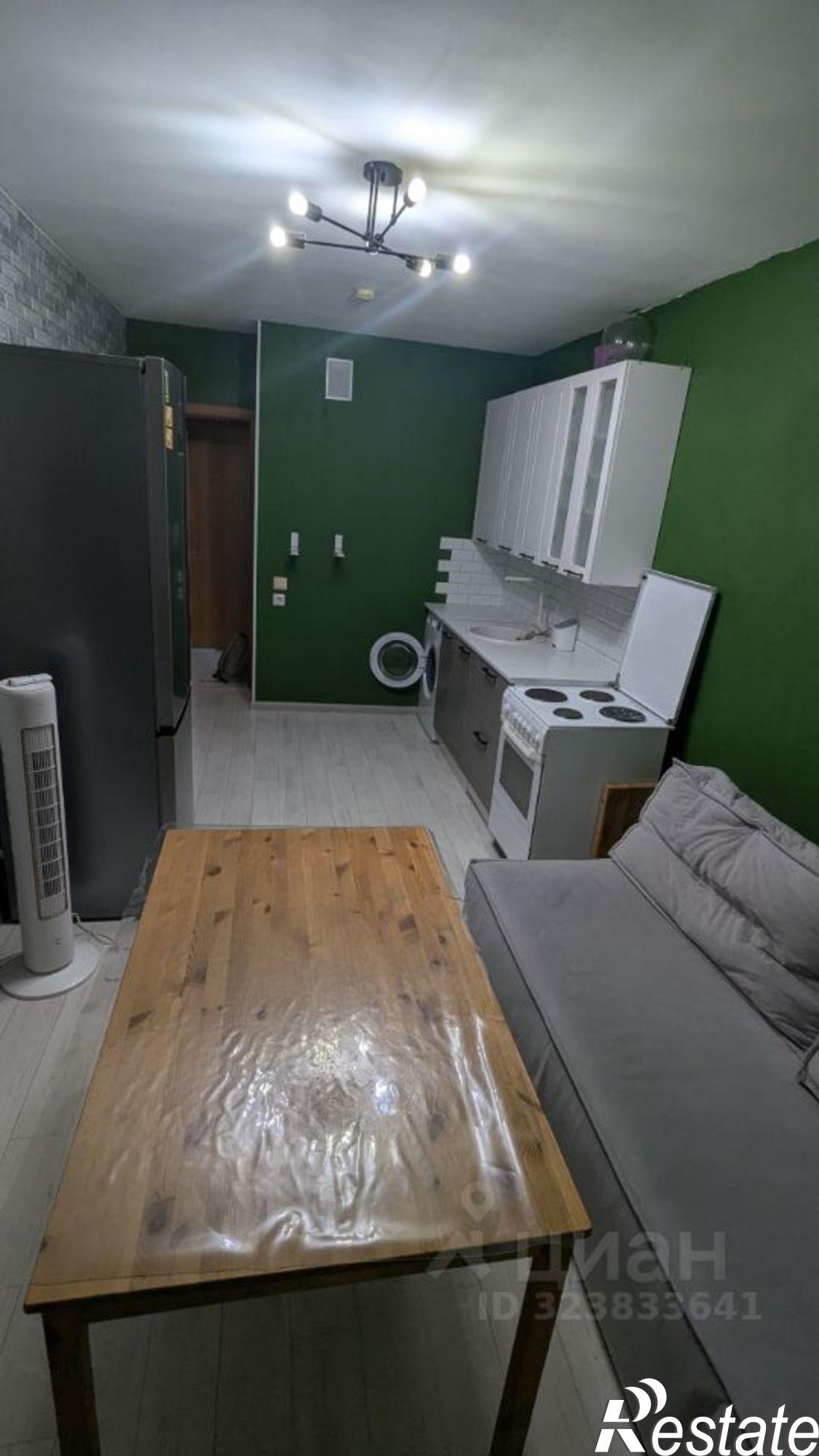 Сдать квартиру за 25 000 рублей на ул Гидростроителей, 57