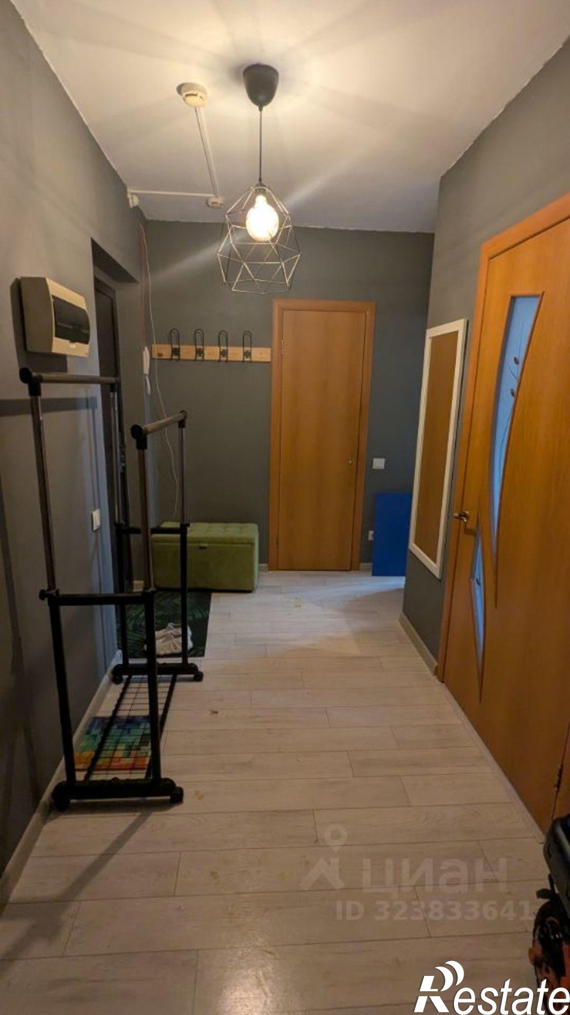 Сдать квартиру за 25 000 рублей на ул Гидростроителей, 57