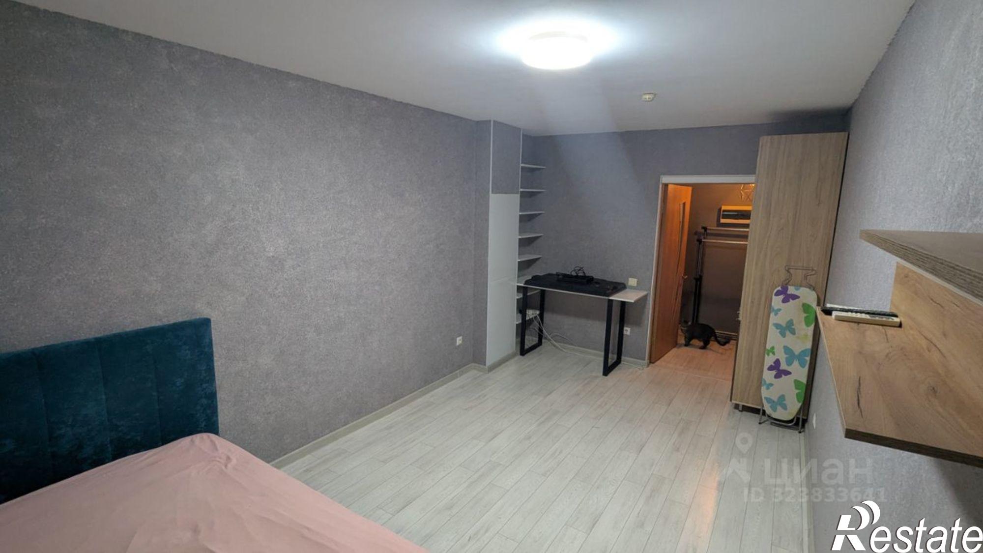 Сдать квартиру за 25 000 рублей на ул Гидростроителей, 57