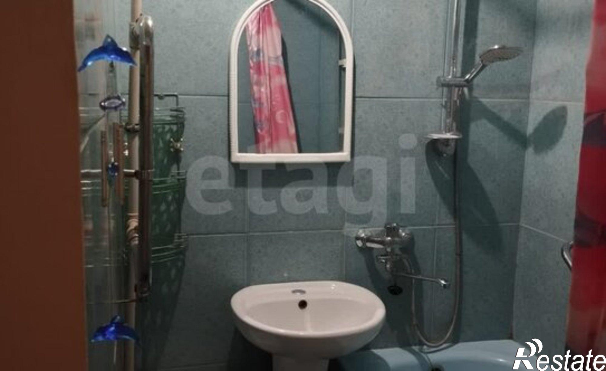 Купить квартиру за 4 850 000 рублей на улица Айвазовского, 104