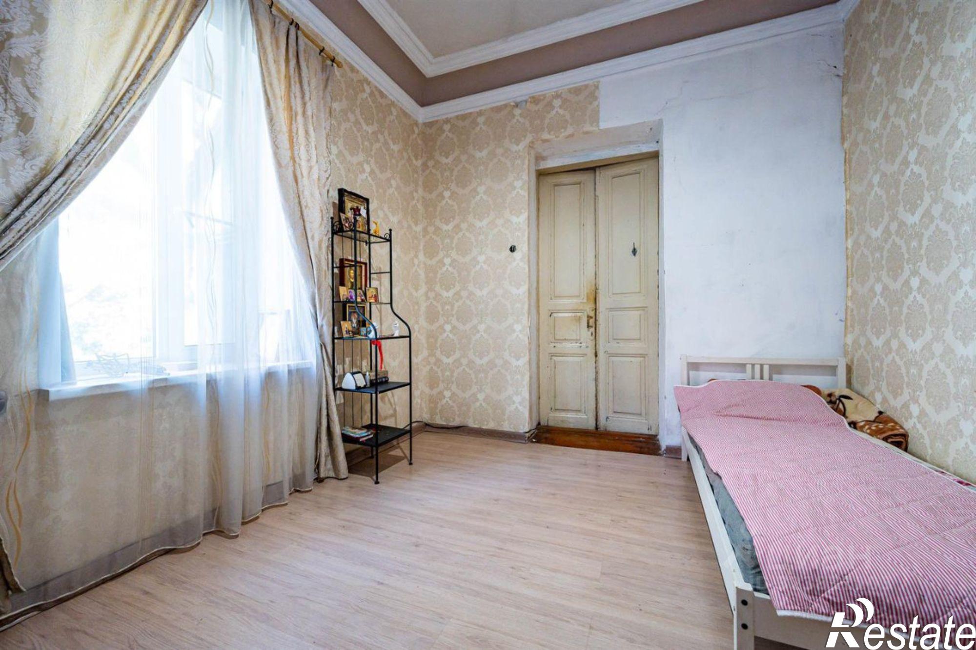 Купить квартиру за 3 260 000 рублей на Октябрьская улица, 70