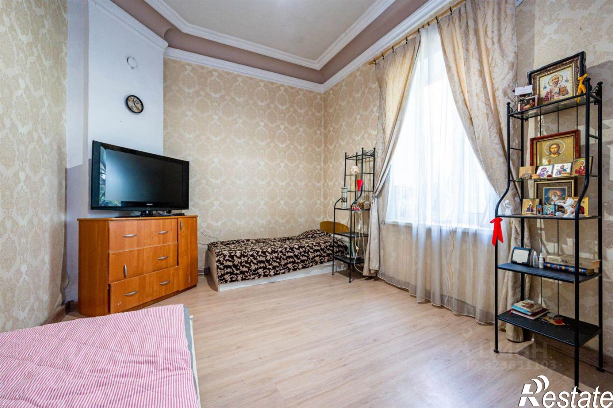 Купить квартиру за 3 260 000 рублей на Октябрьская улица, 70