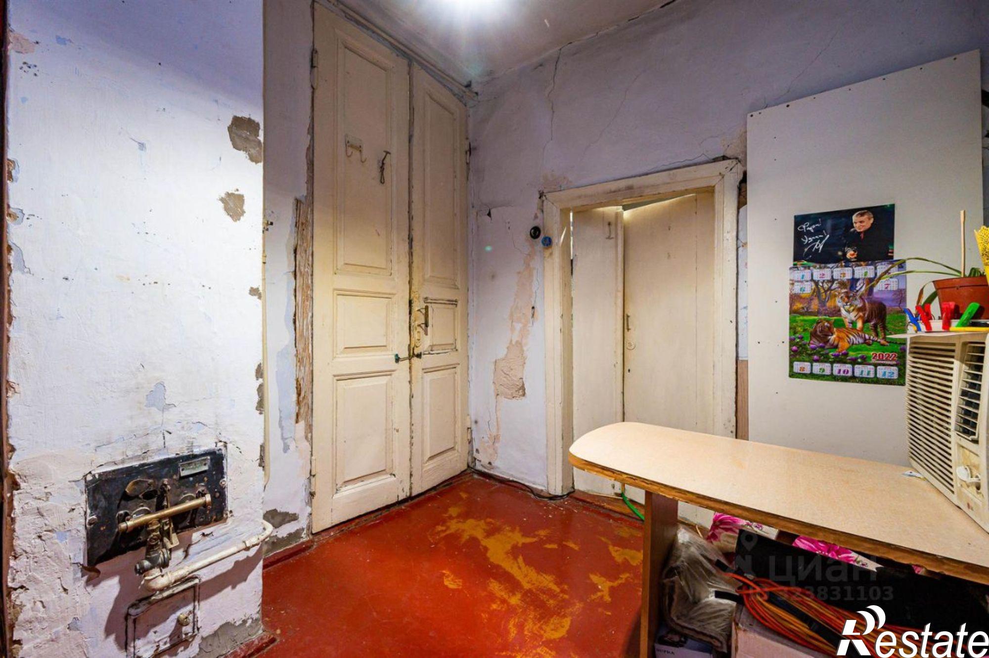 Купить квартиру за 3 260 000 рублей на Октябрьская улица, 70