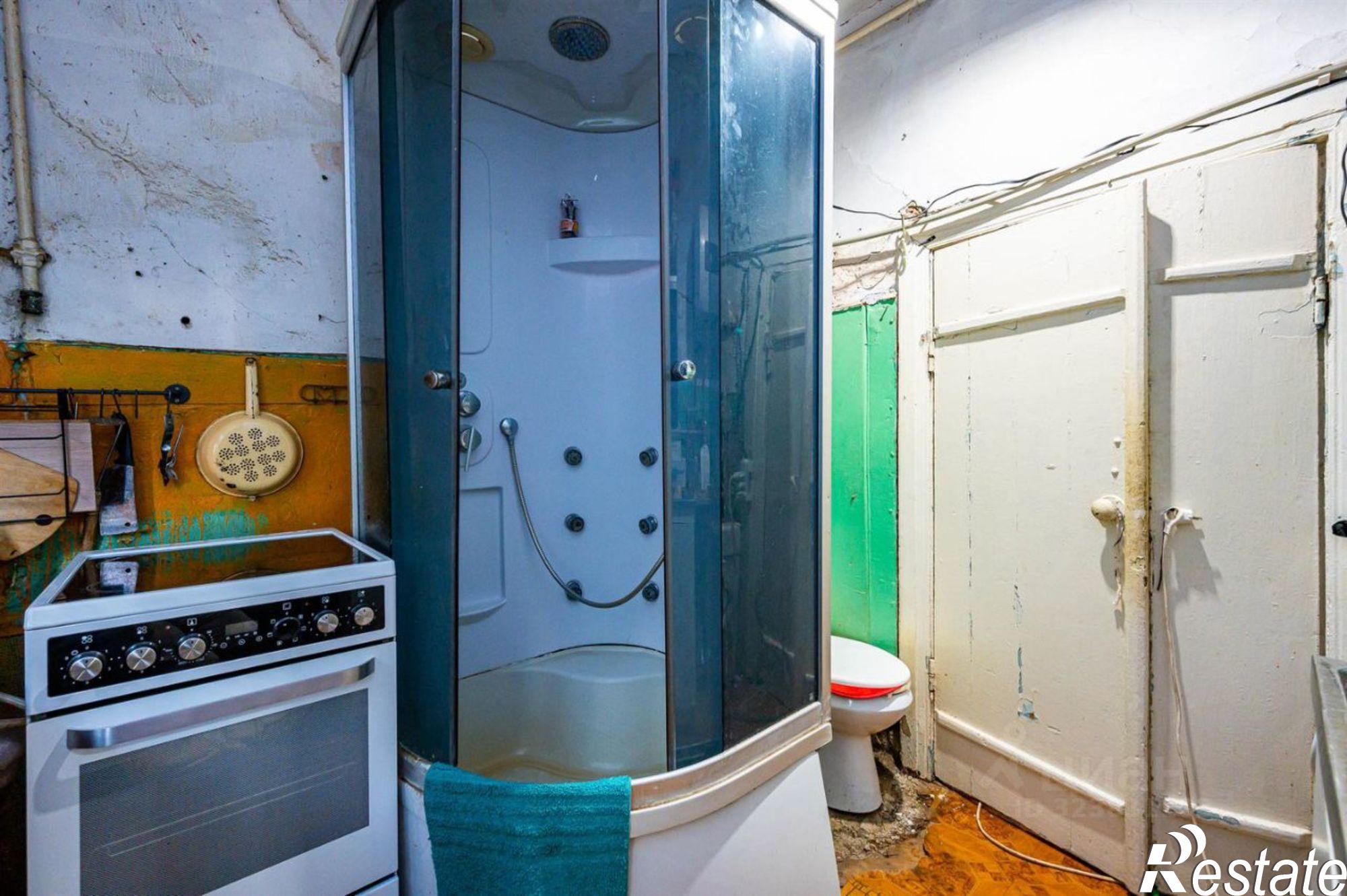 Купить квартиру за 3 260 000 рублей на Октябрьская улица, 70