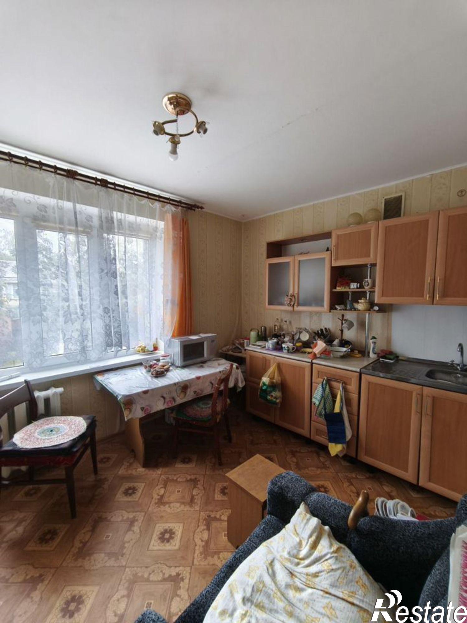 Купить квартиру за 4 500 000 рублей на ул Курганная, 146