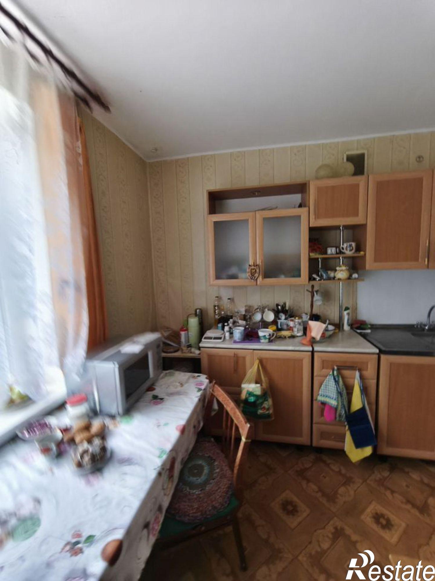 Купить квартиру за 4 500 000 рублей на ул Курганная, 146