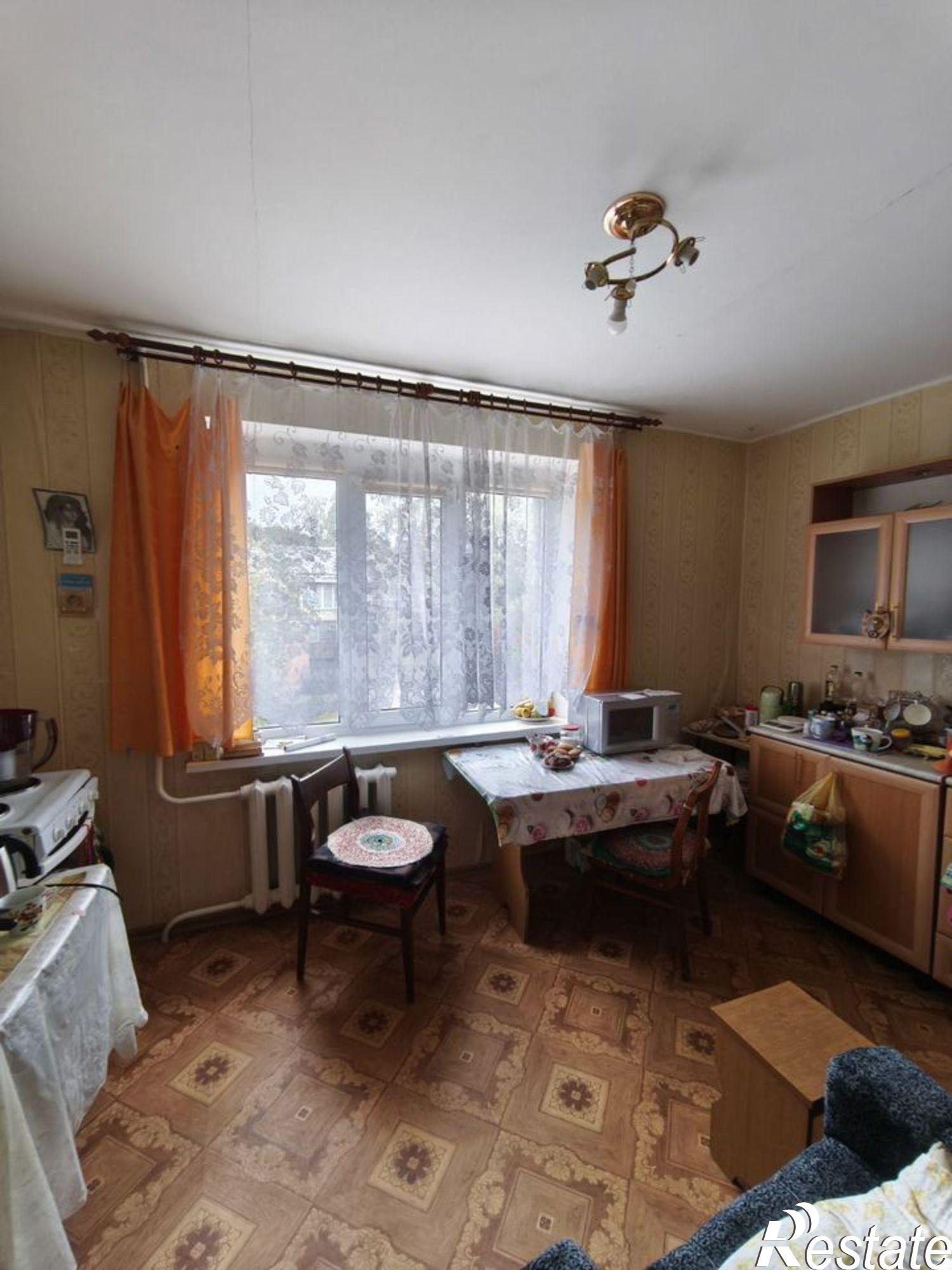 Купить квартиру за 4 500 000 рублей на ул Курганная, 146