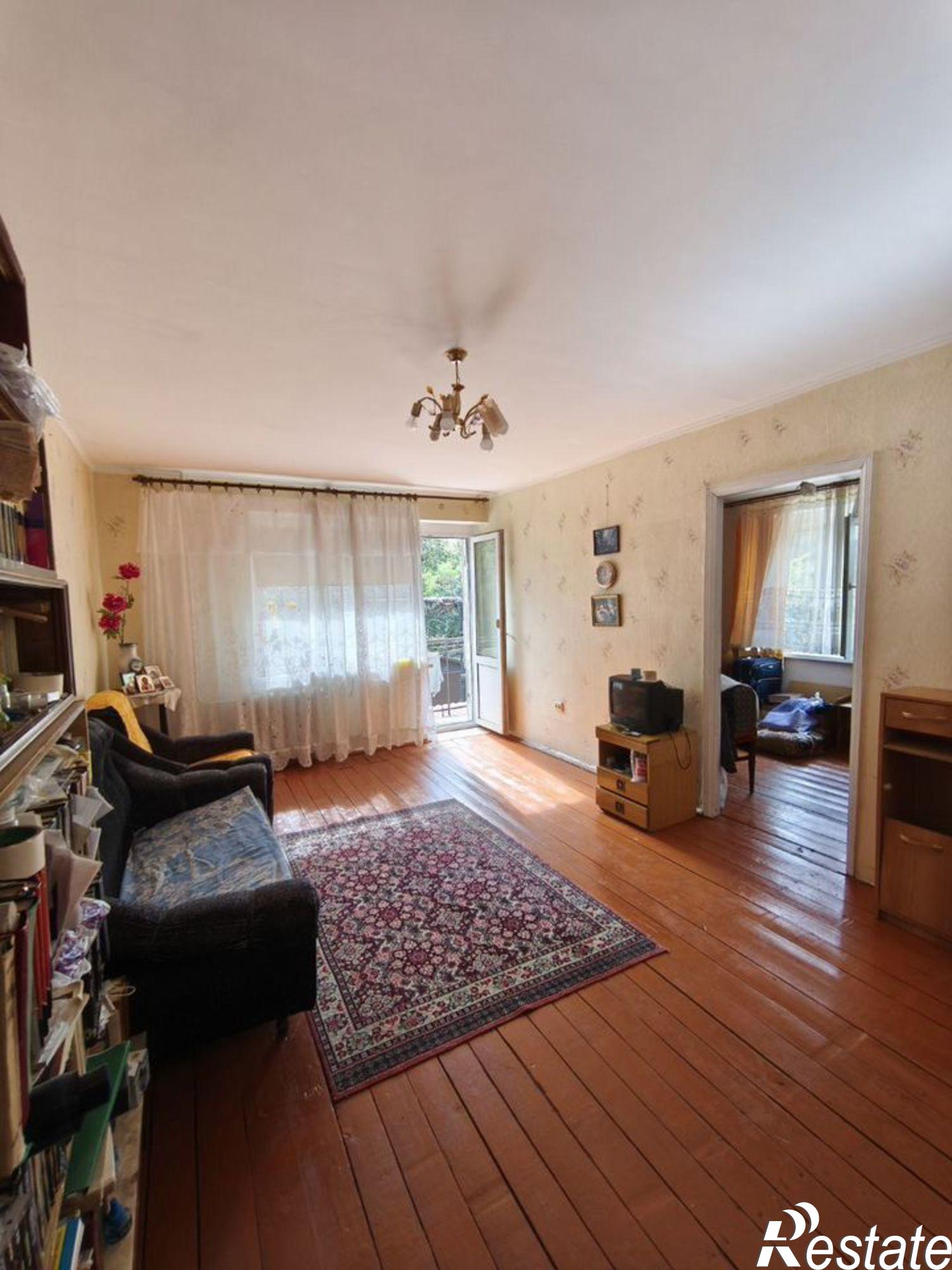 Купить квартиру за 4 500 000 рублей на ул Курганная, 146