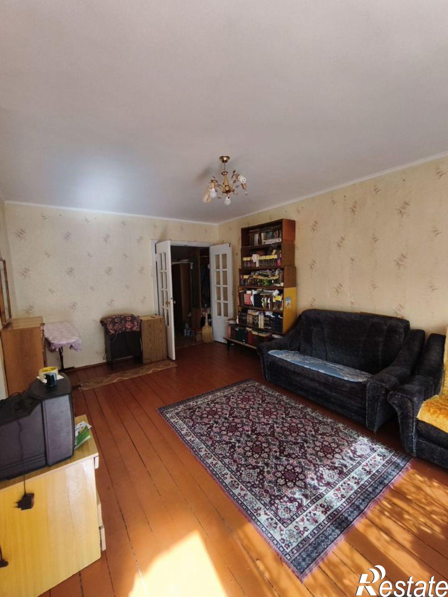 Купить квартиру за 4 500 000 рублей на ул Курганная, 146