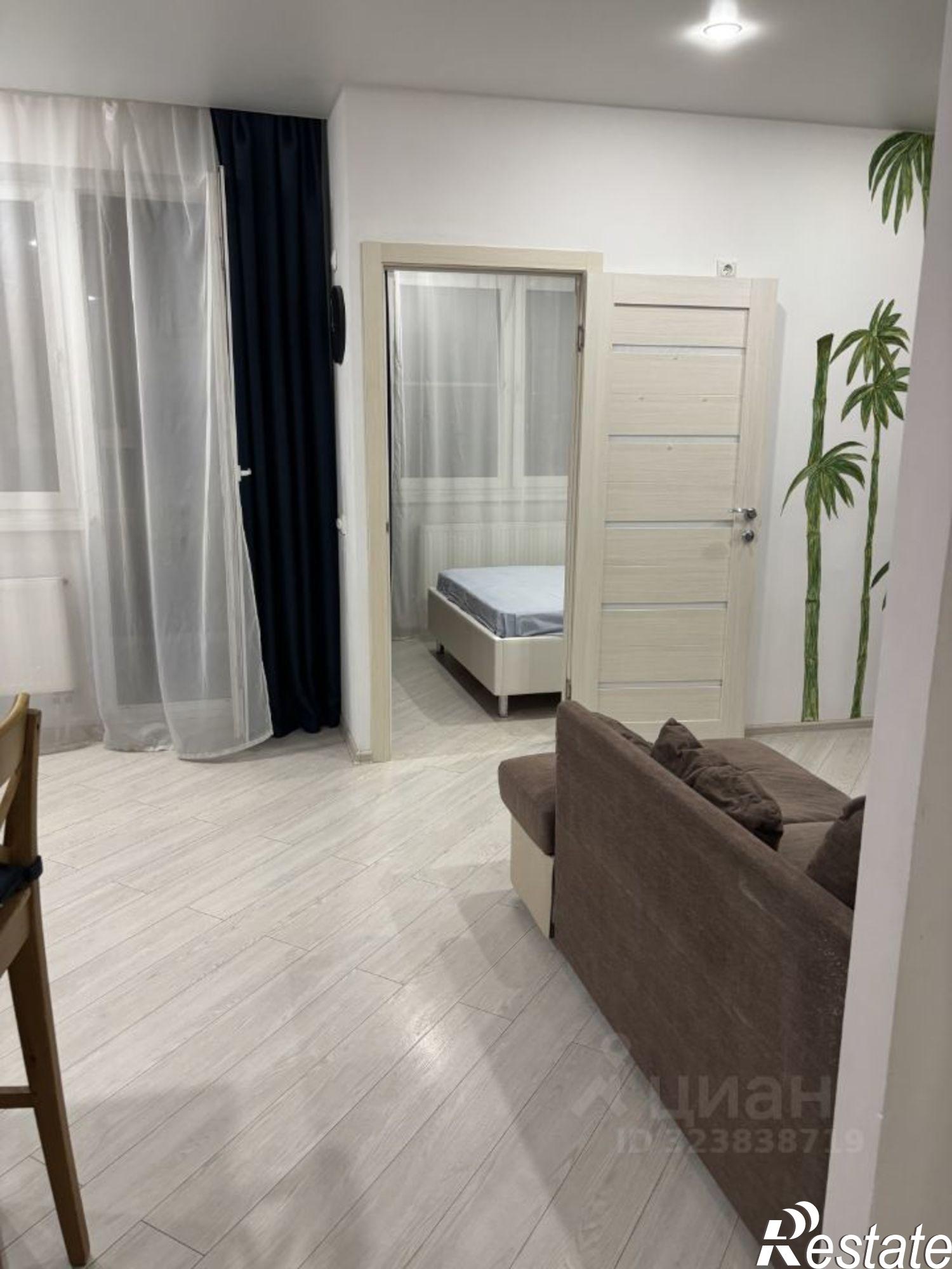 Сдать квартиру за 30 000 рублей на улица 40 лет Победы, 141