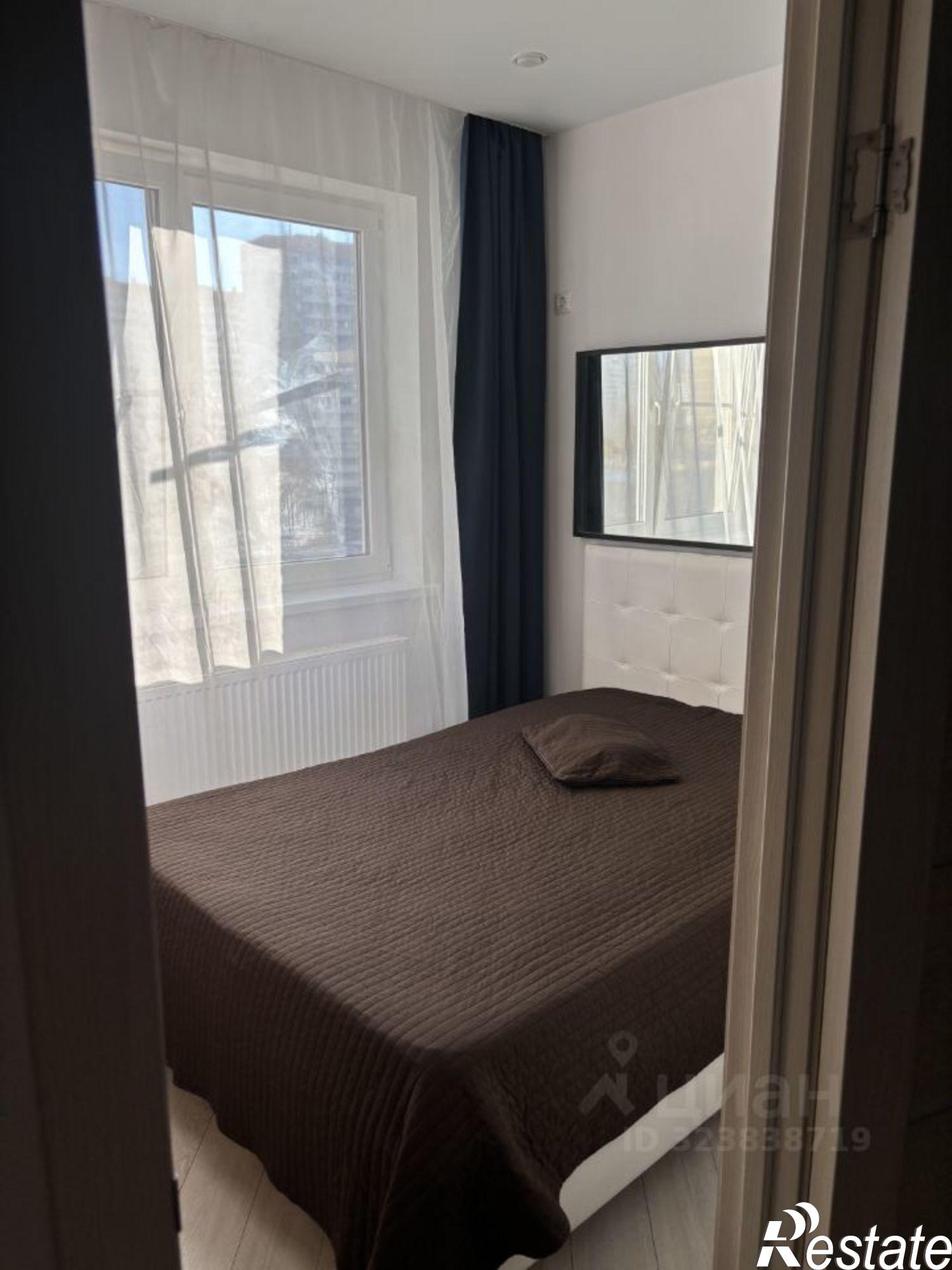 Сдать квартиру за 30 000 рублей на улица 40 лет Победы, 141