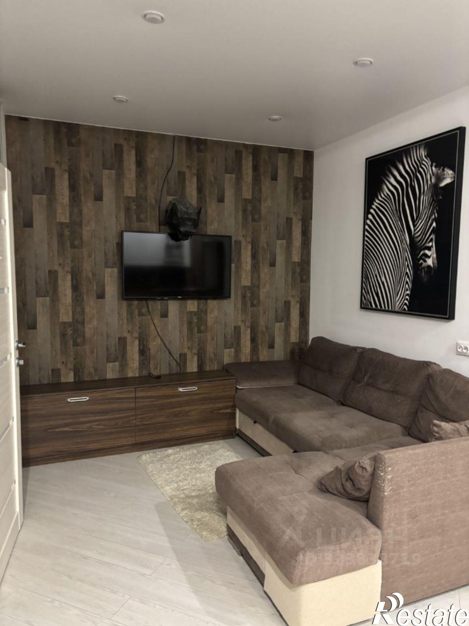 Сдать квартиру за 30 000 рублей на улица 40 лет Победы, 141