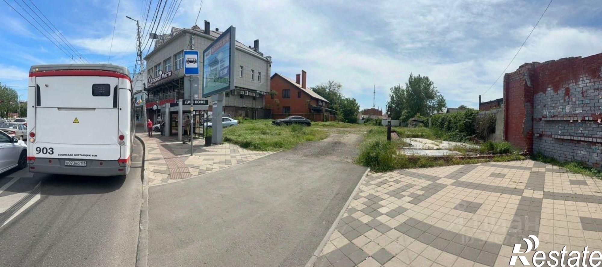 Сдать ОСЗ, отдельно стоящее здание за 750 000 рублей на Северная улица, 534