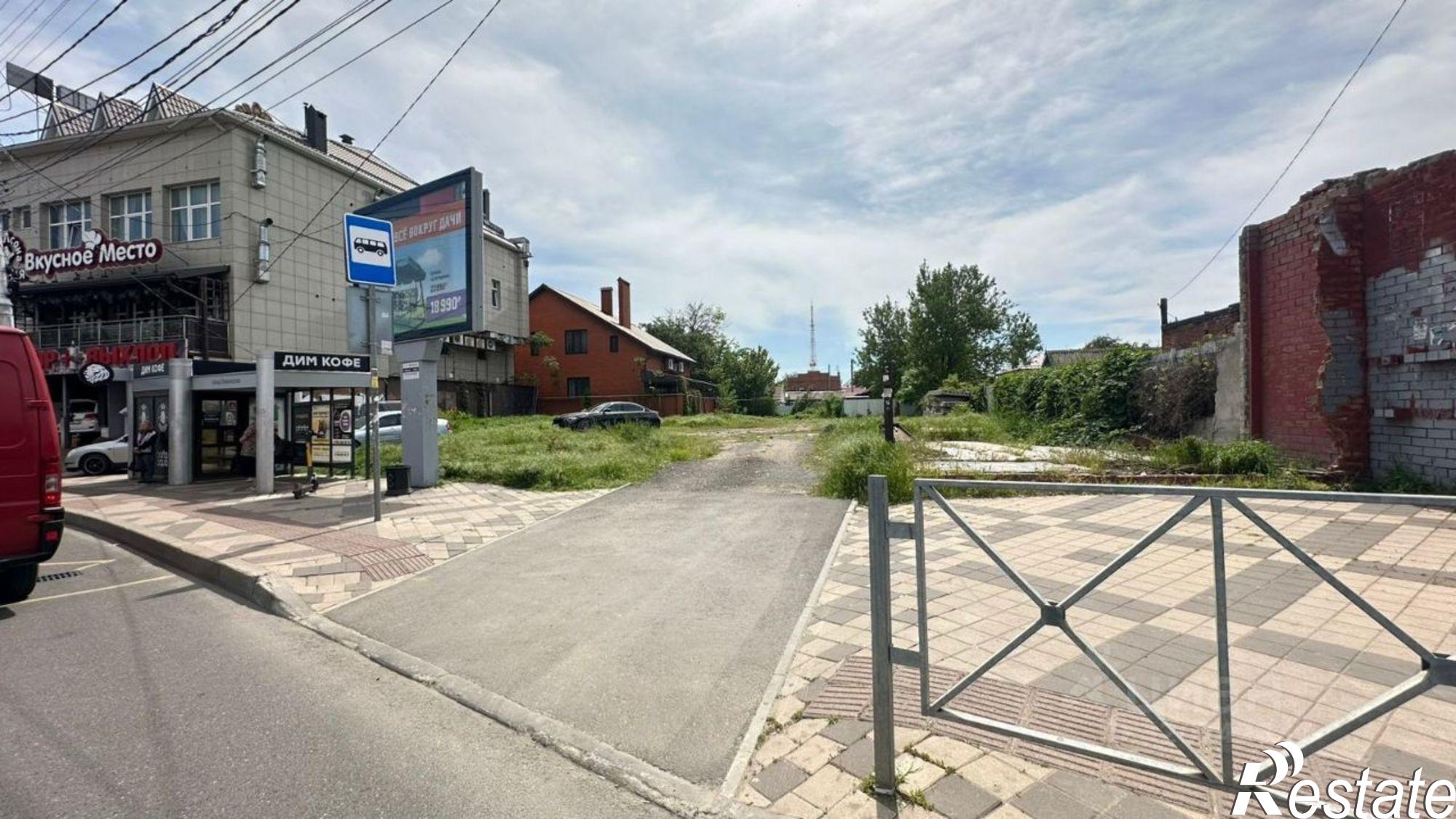 Сдать ОСЗ, отдельно стоящее здание за 750 000 рублей на Северная улица, 534