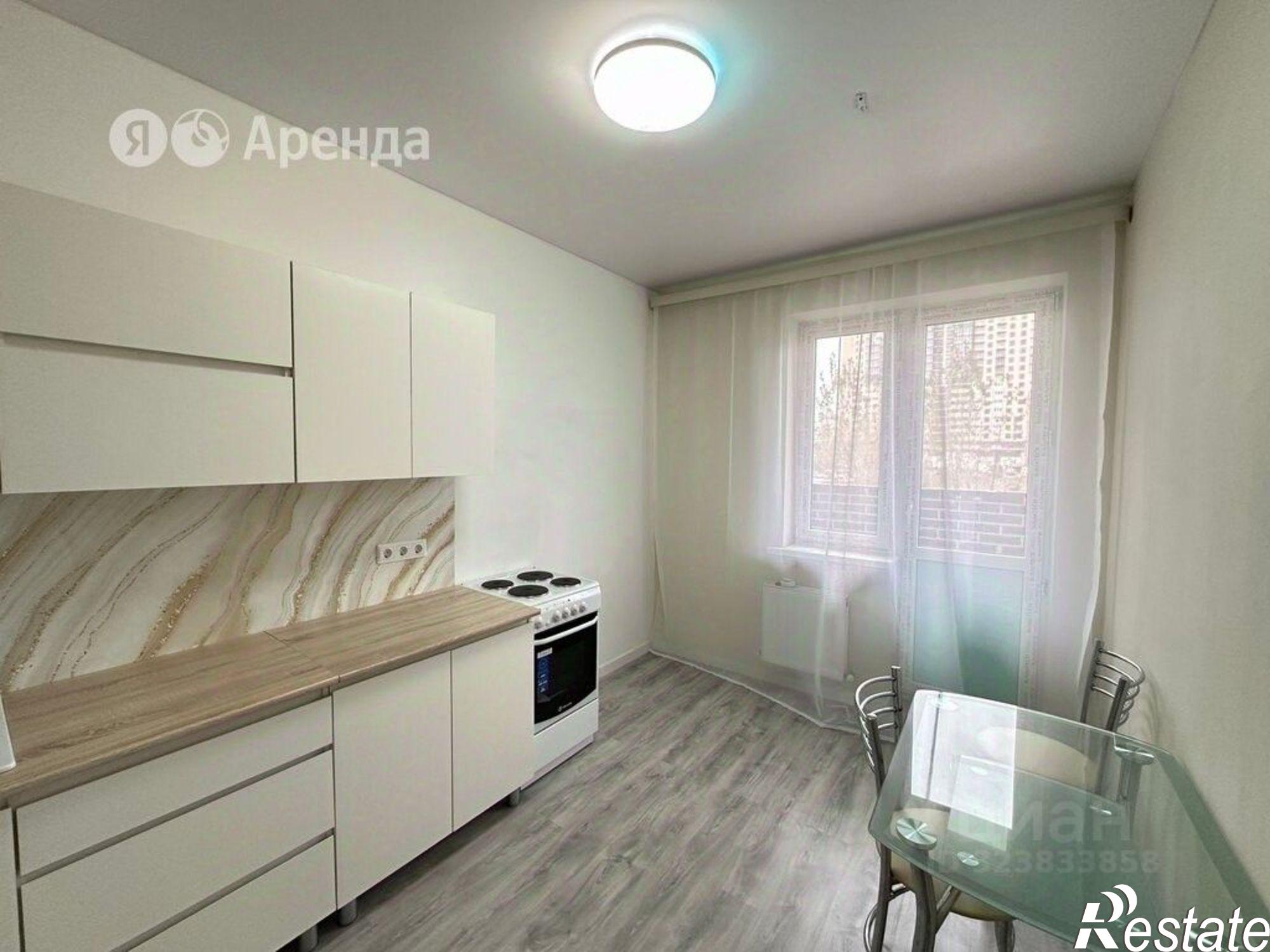 Сдать квартиру за 25 500 рублей на ул Командорская, 9 2