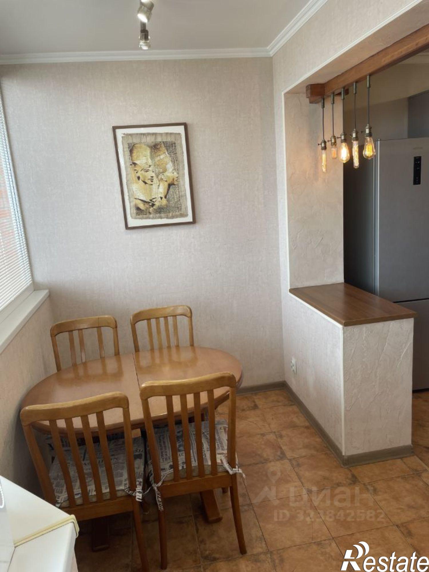 Сдать квартиру за 45 000 рублей на Минская улица, 122/6