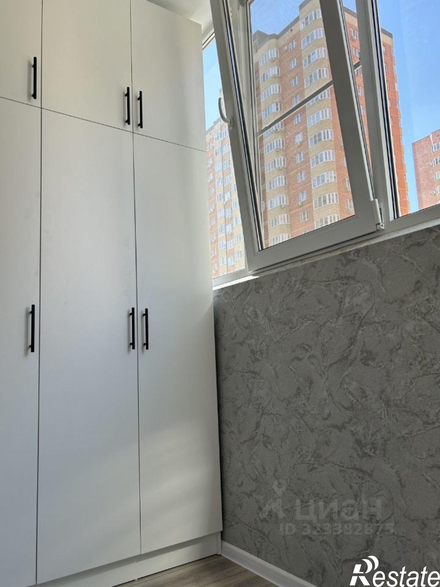 Сдать квартиру за 33 000 рублей на улица им. Героя Яцкова И.В., 19