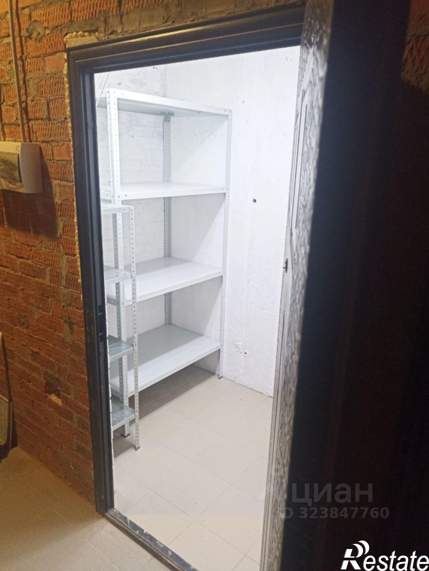 Сдать складское помещение за 2 308 рублей на ул Западный Обход, 39/2 7