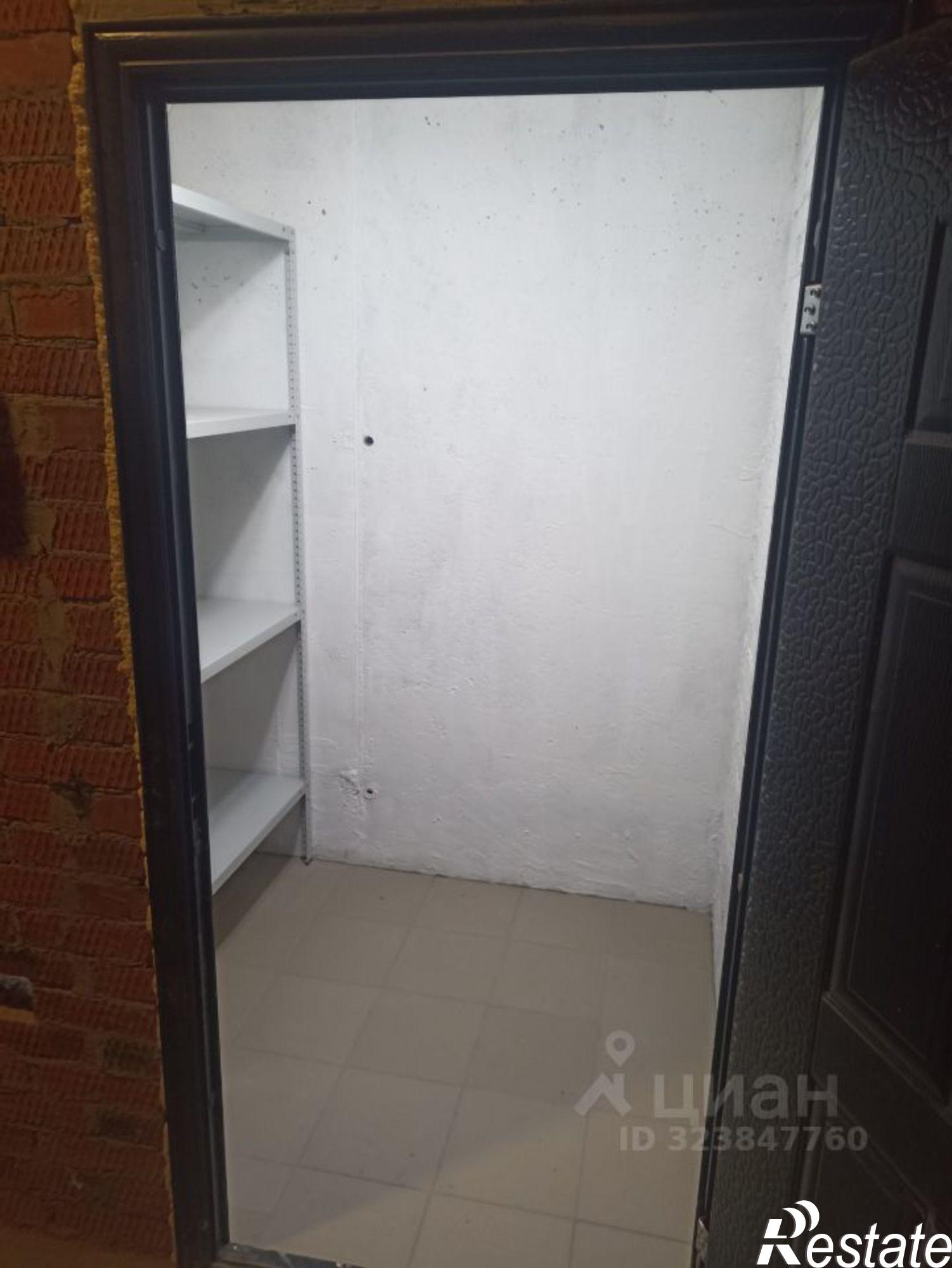 Сдать складское помещение за 2 308 рублей на ул Западный Обход, 39/2 7