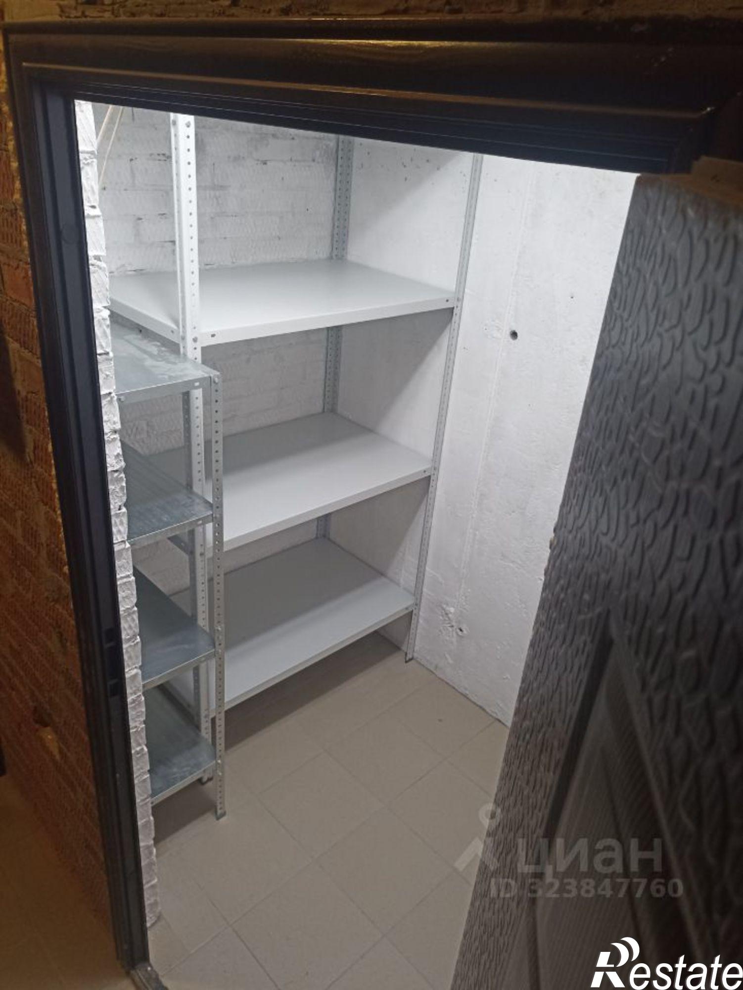 Сдать складское помещение за 2 308 рублей на ул Западный Обход, 39/2 7