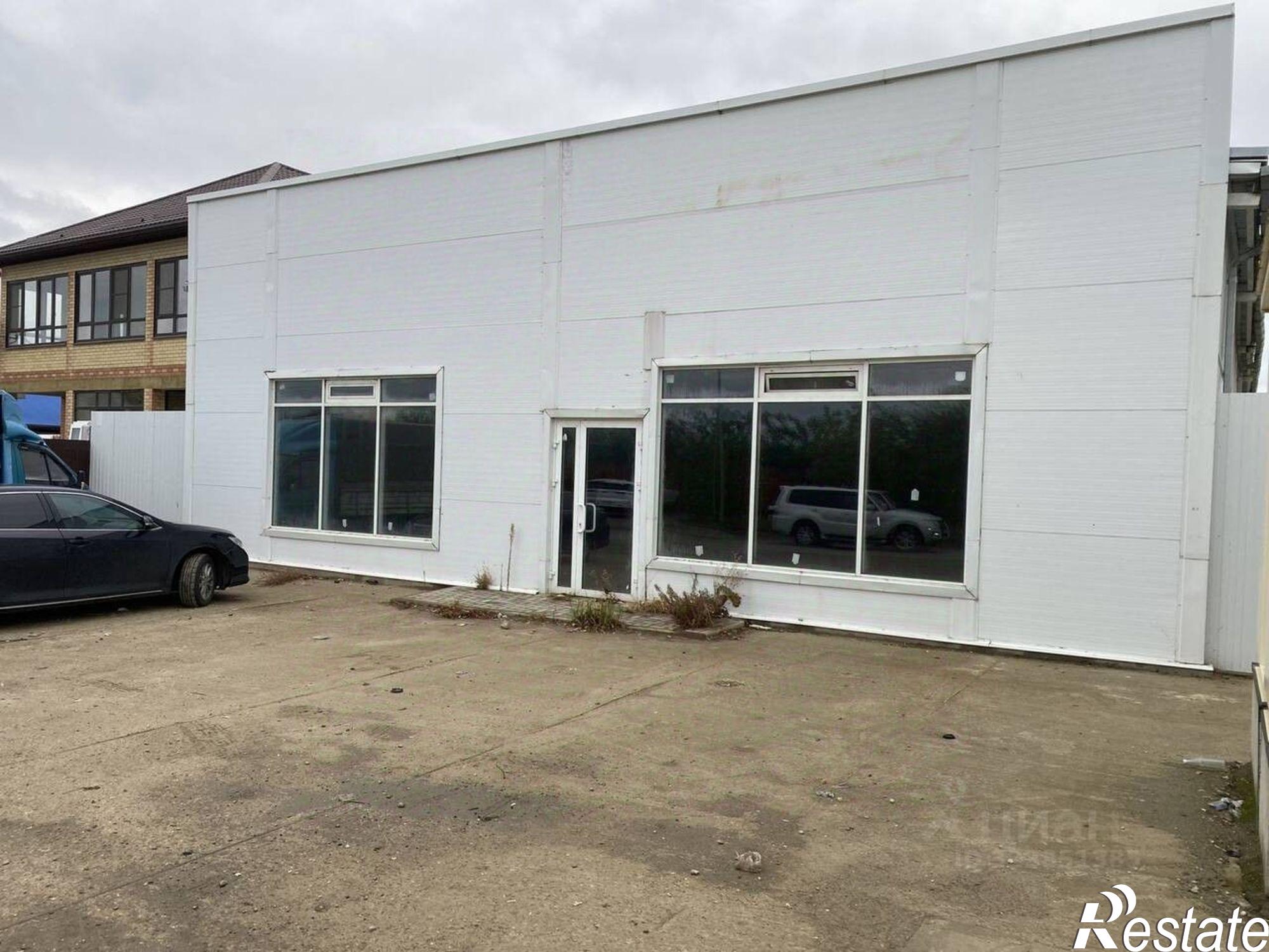 Сдать ОСЗ, отдельно стоящее здание за 6 800 рублей