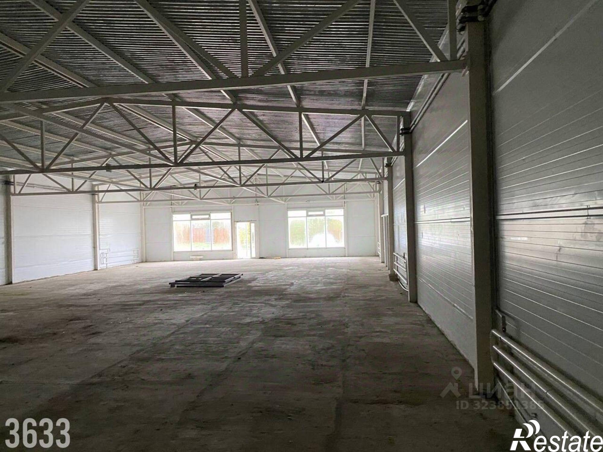 Сдать ОСЗ, отдельно стоящее здание за 6 800 рублей