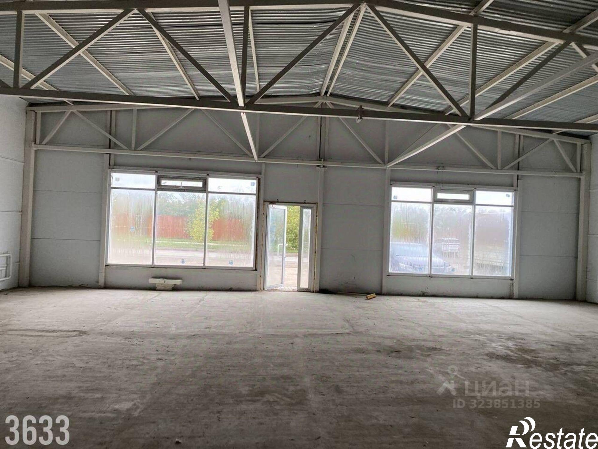 Сдать ОСЗ, отдельно стоящее здание за 6 800 рублей