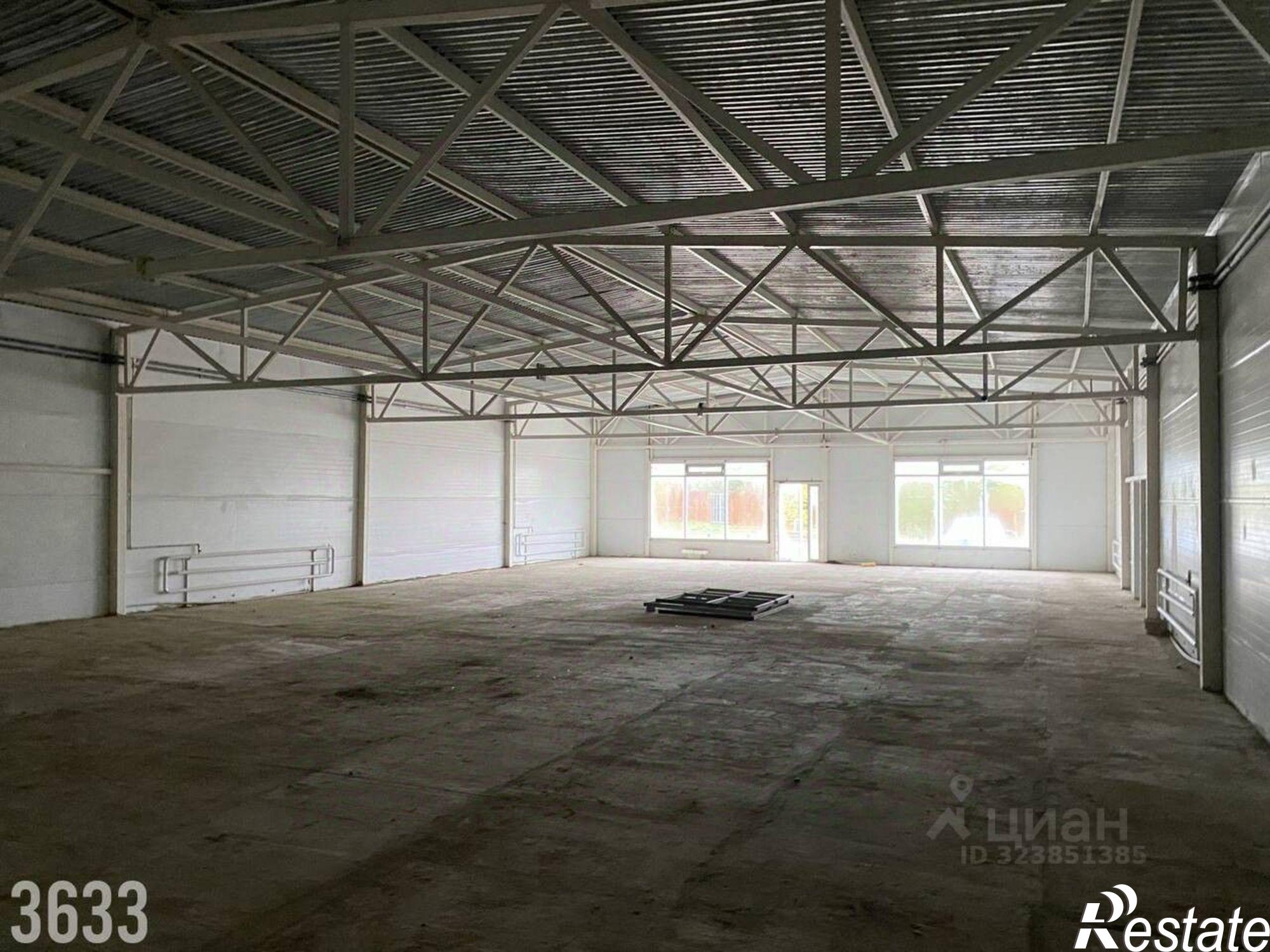 Сдать ОСЗ, отдельно стоящее здание за 6 800 рублей