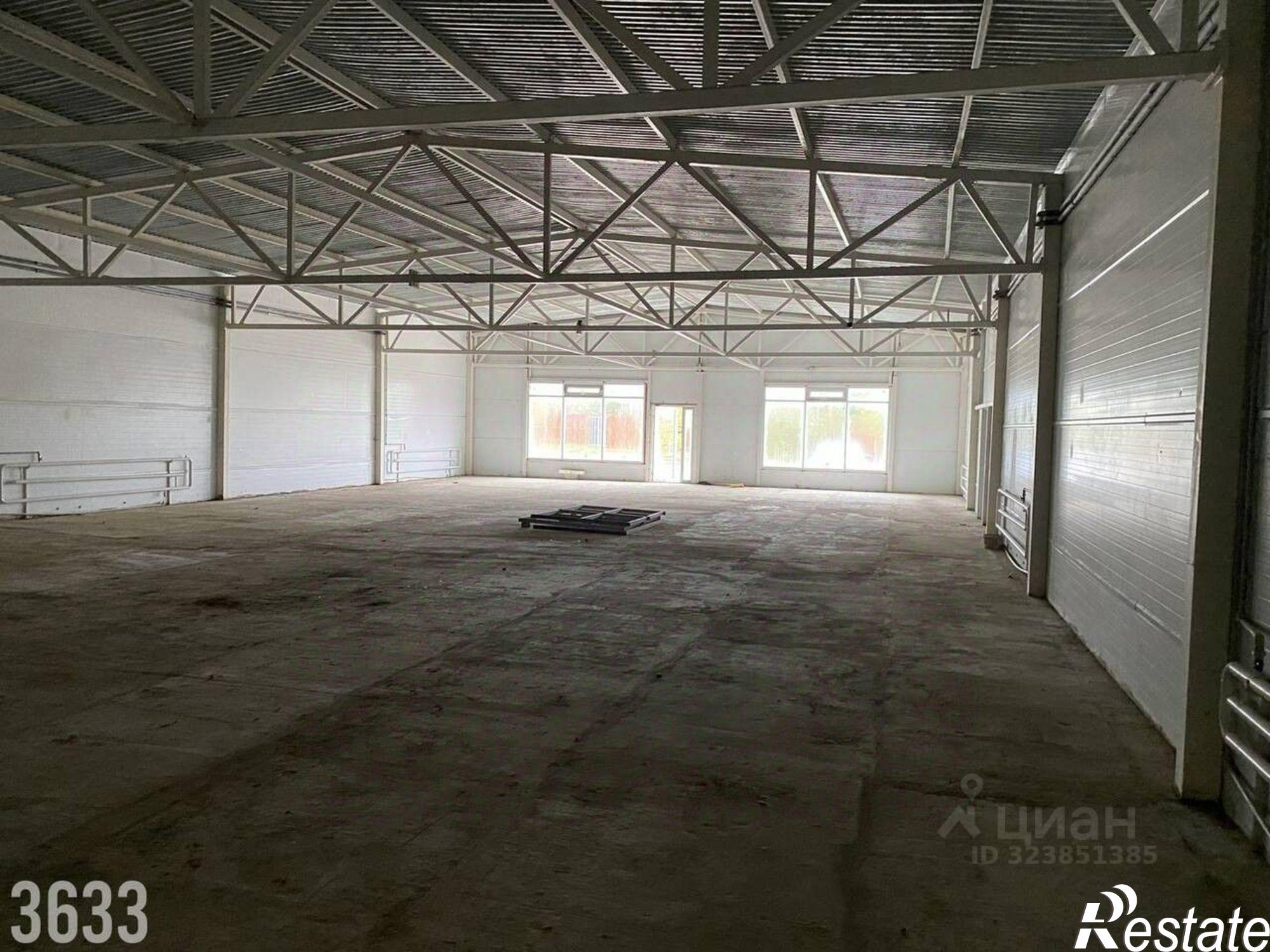 Сдать ОСЗ, отдельно стоящее здание за 6 800 рублей