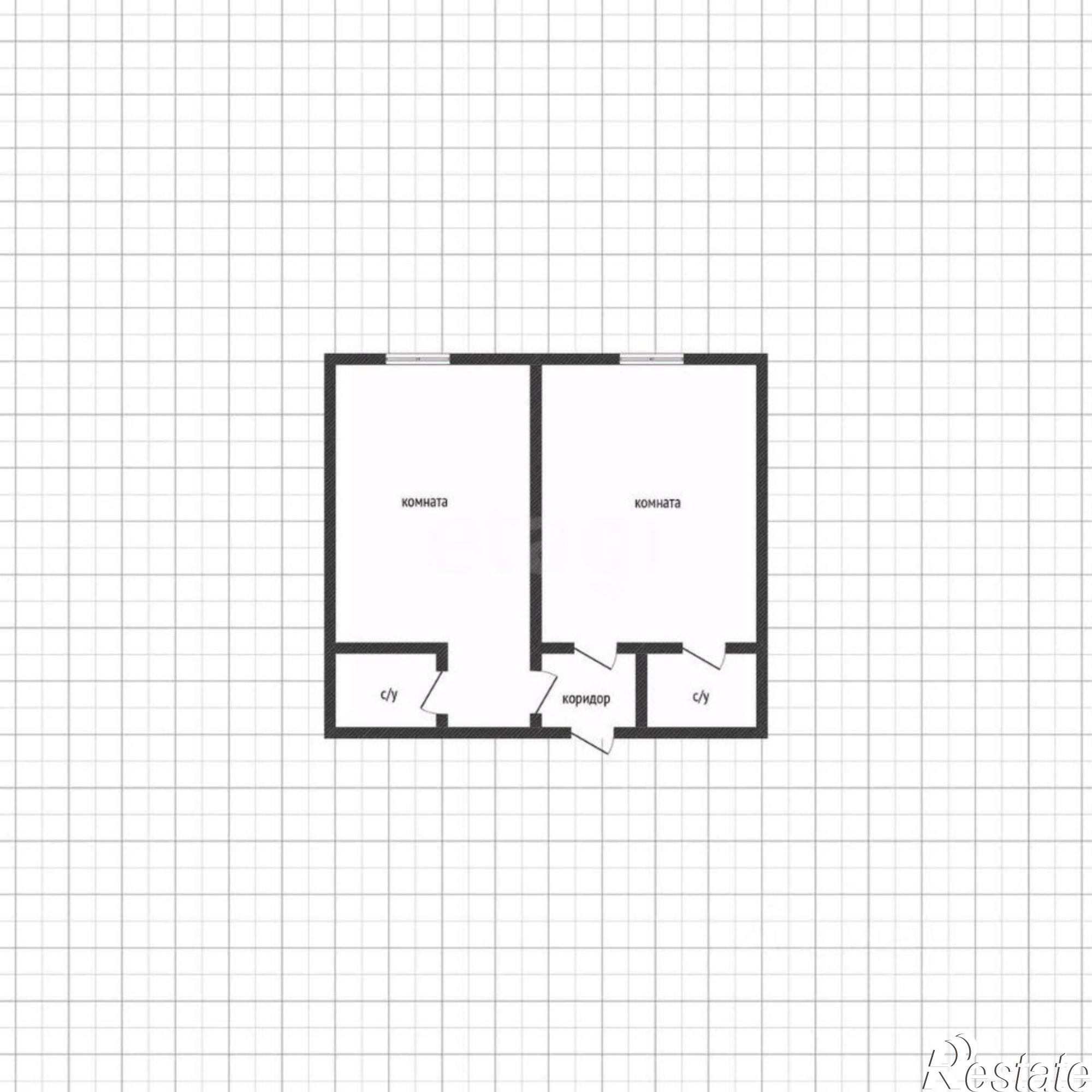 Купить торговое помещение за 2 376 240 рублей на Тепличная улица, 104