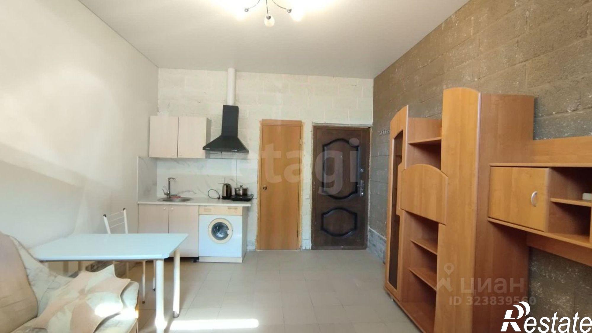 Купить торговое помещение за 2 376 240 рублей на Тепличная улица, 104