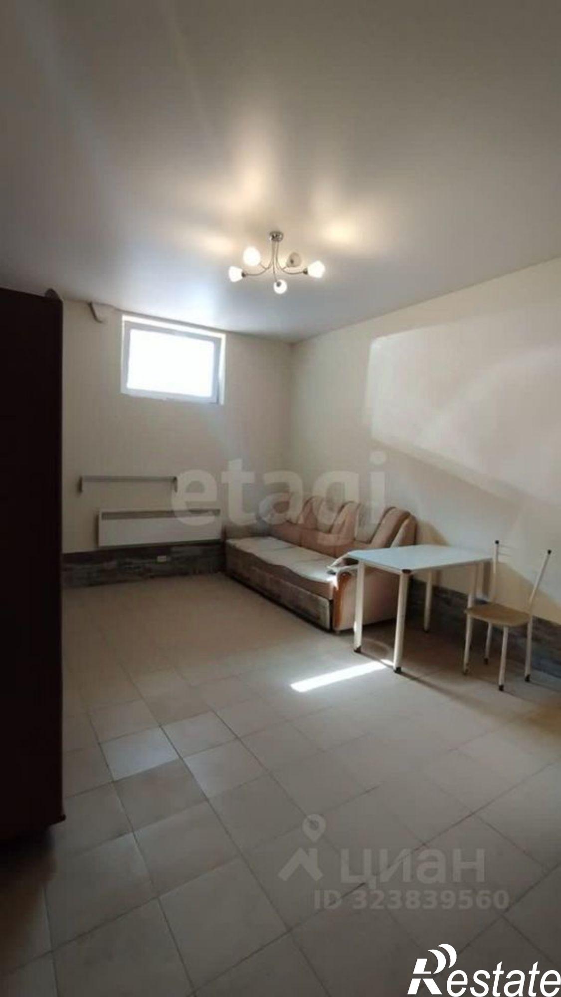 Купить торговое помещение за 2 376 240 рублей на Тепличная улица, 104