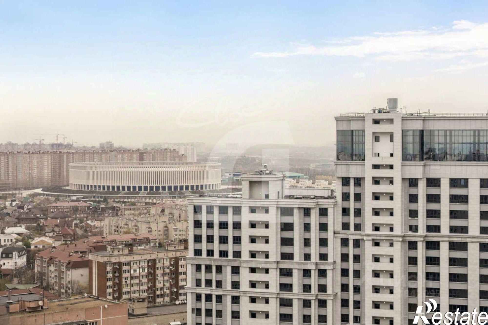 Купить квартиру за 52 670 000 рублей на Школьная улица, 1