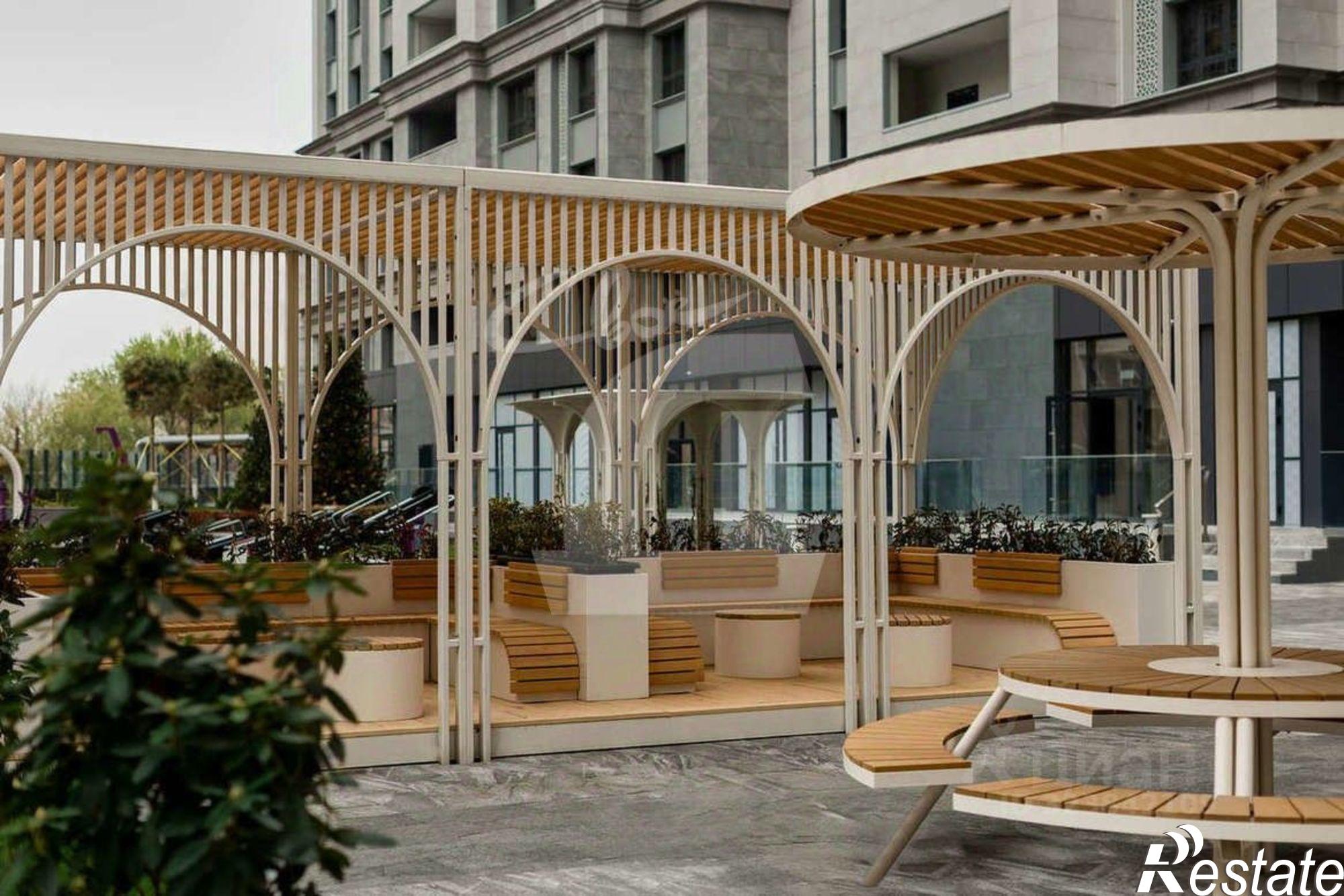 Купить квартиру за 73 207 000 рублей на Школьная улица, 1