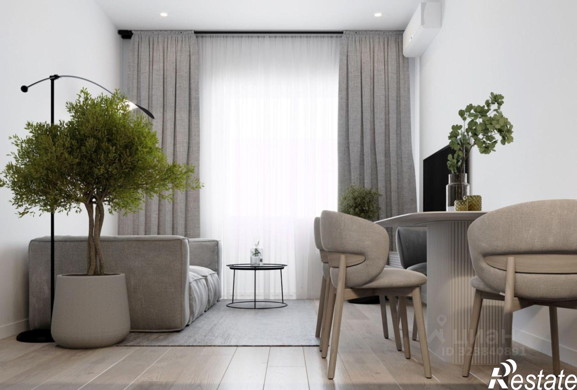 Купить квартиру за 8 210 760 рублей на ЖК Тёплые Края