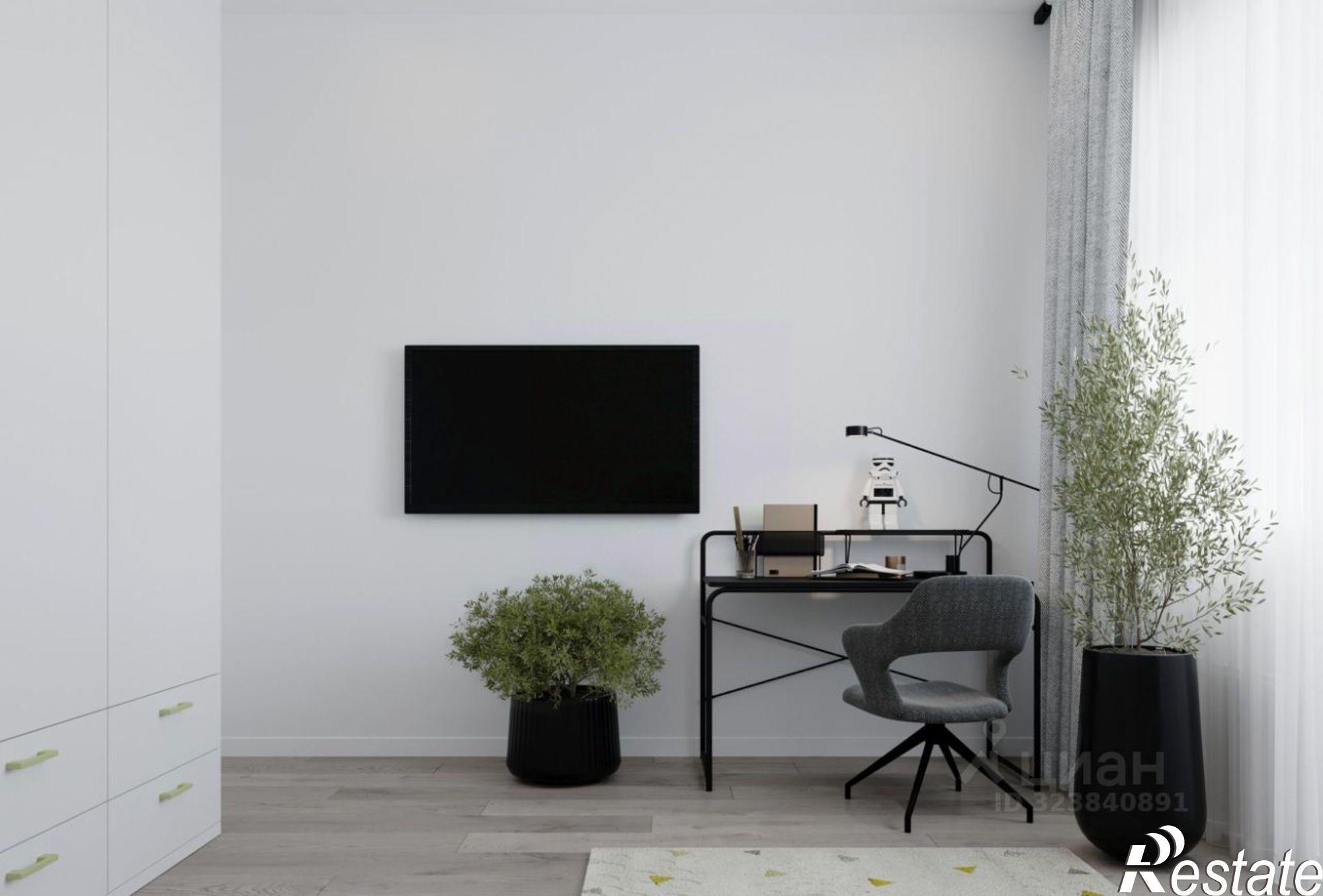 Купить квартиру за 8 210 760 рублей на ЖК Тёплые Края